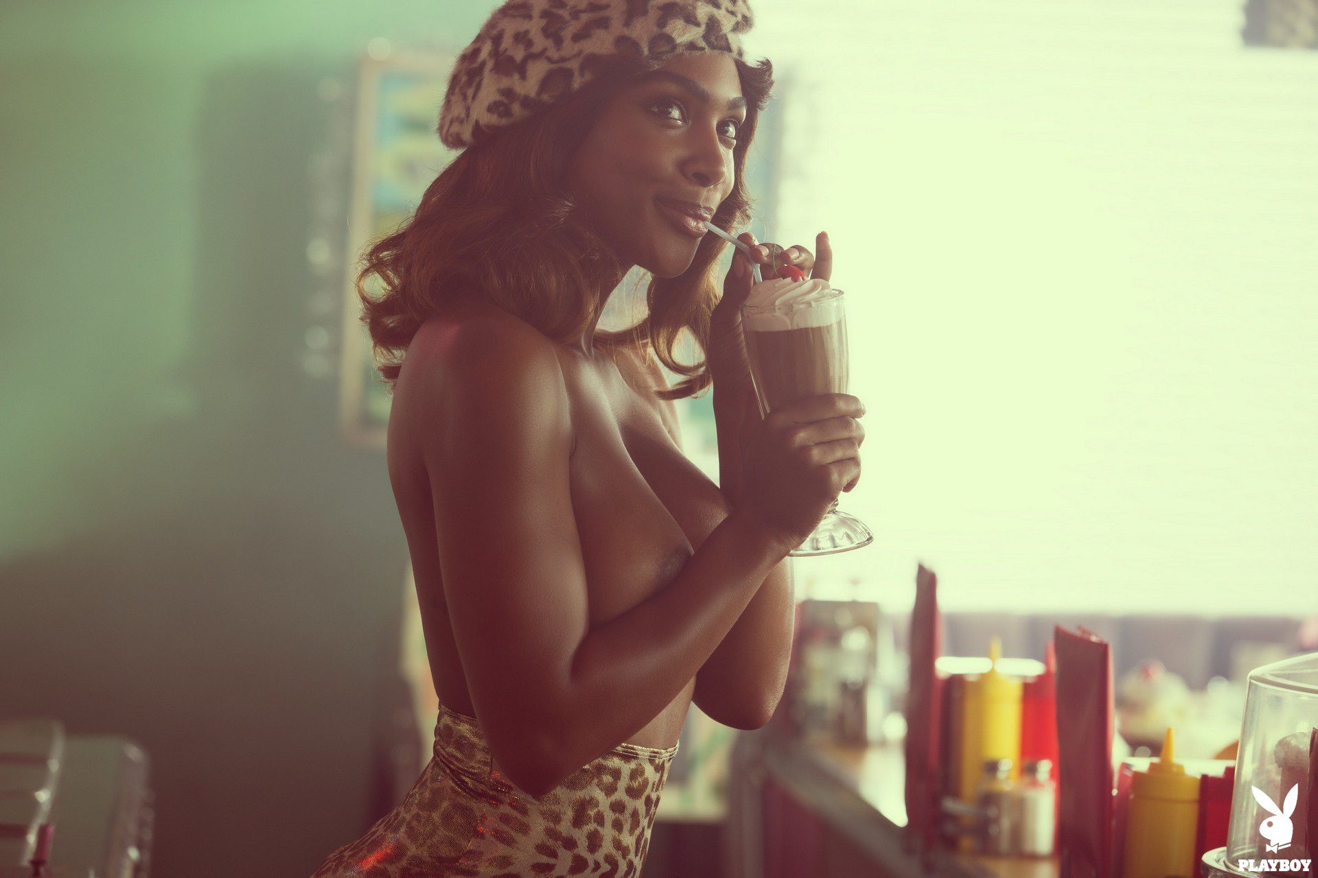 Playmate December 2018 Jordan Emanuel Playboy Plus (2)