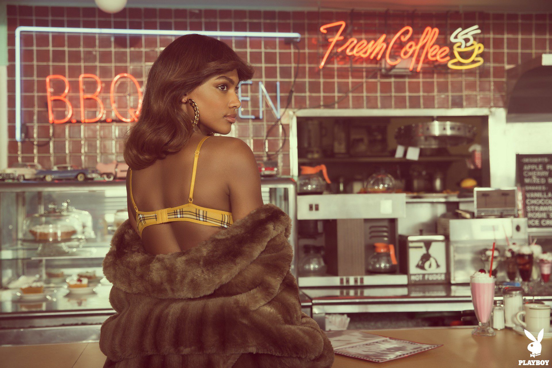 Playmate December 2018 Jordan Emanuel Playboy Plus (26)