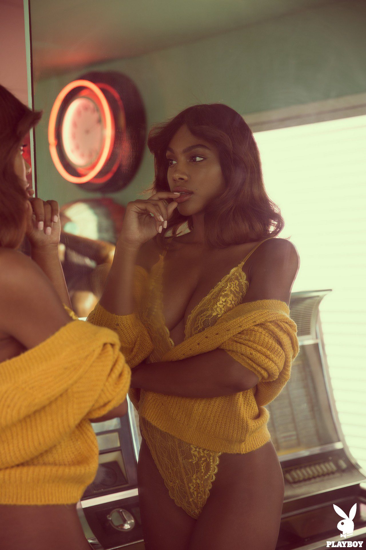 Playmate December 2018 Jordan Emanuel Playboy Plus (27)