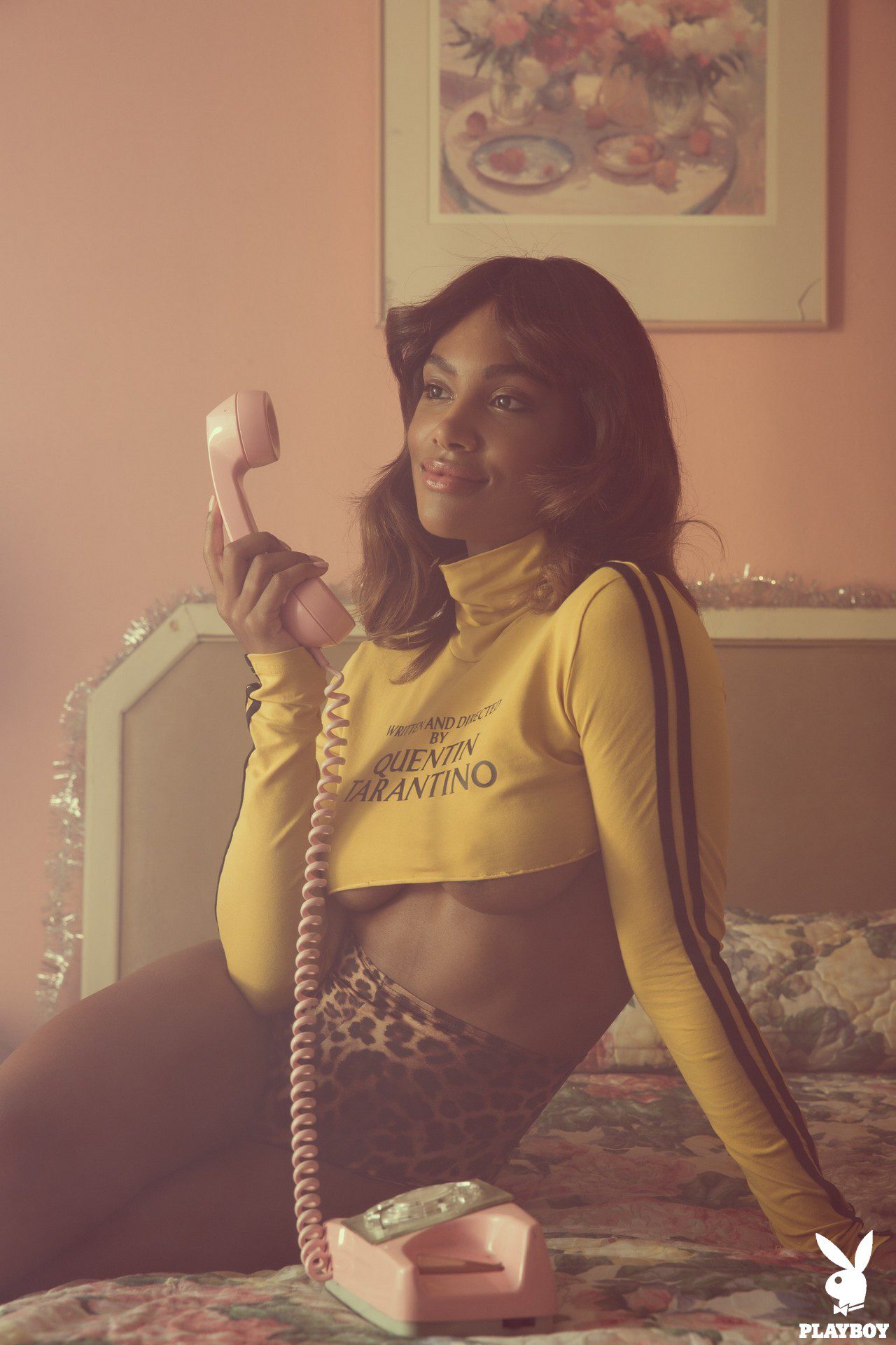 Playmate December 2018 Jordan Emanuel Playboy Plus (28)