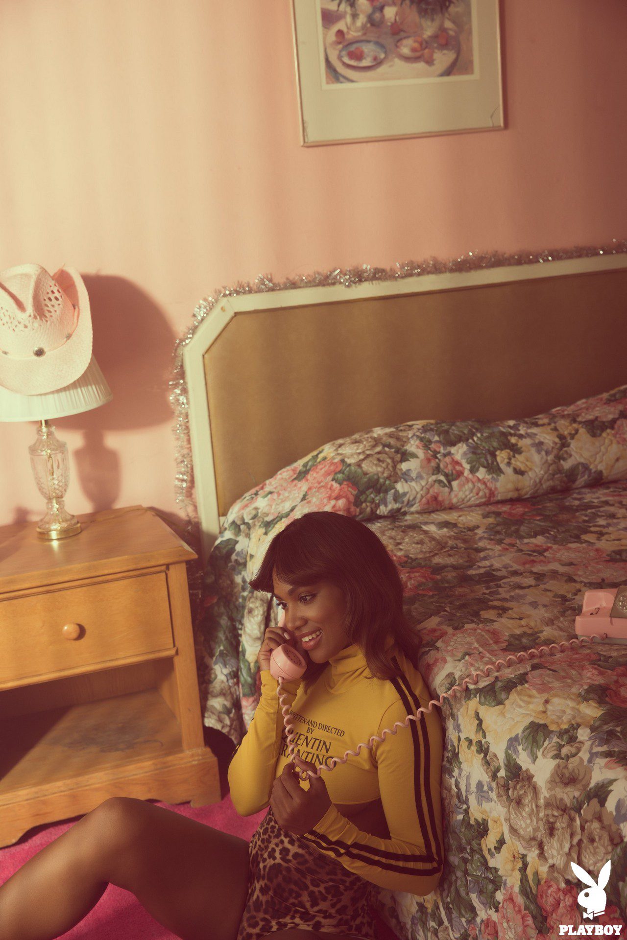 Playmate December 2018 Jordan Emanuel Playboy Plus (29)