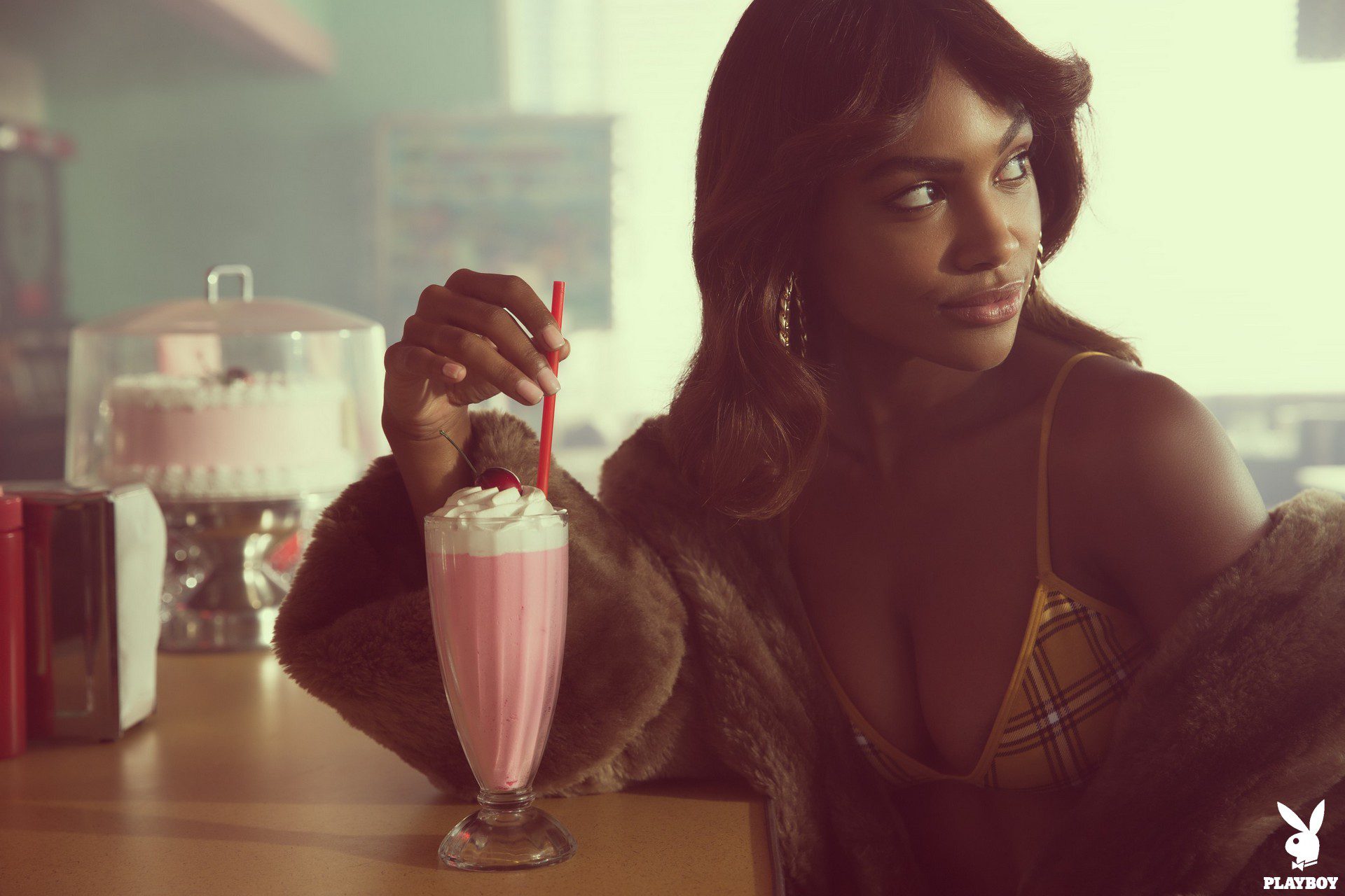 Playmate December 2018 Jordan Emanuel Playboy Plus (35)