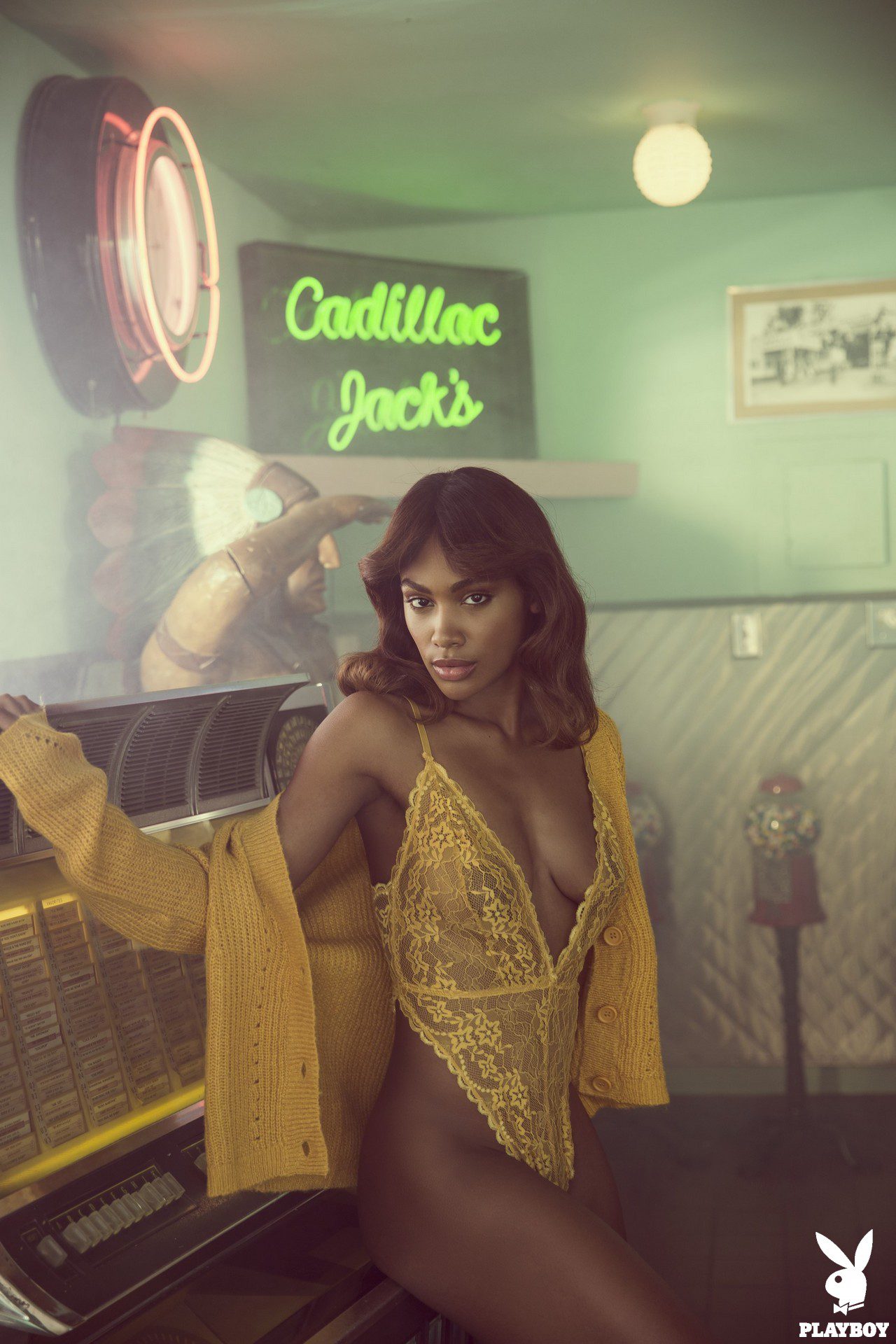 Playmate December 2018 Jordan Emanuel Playboy Plus (6)