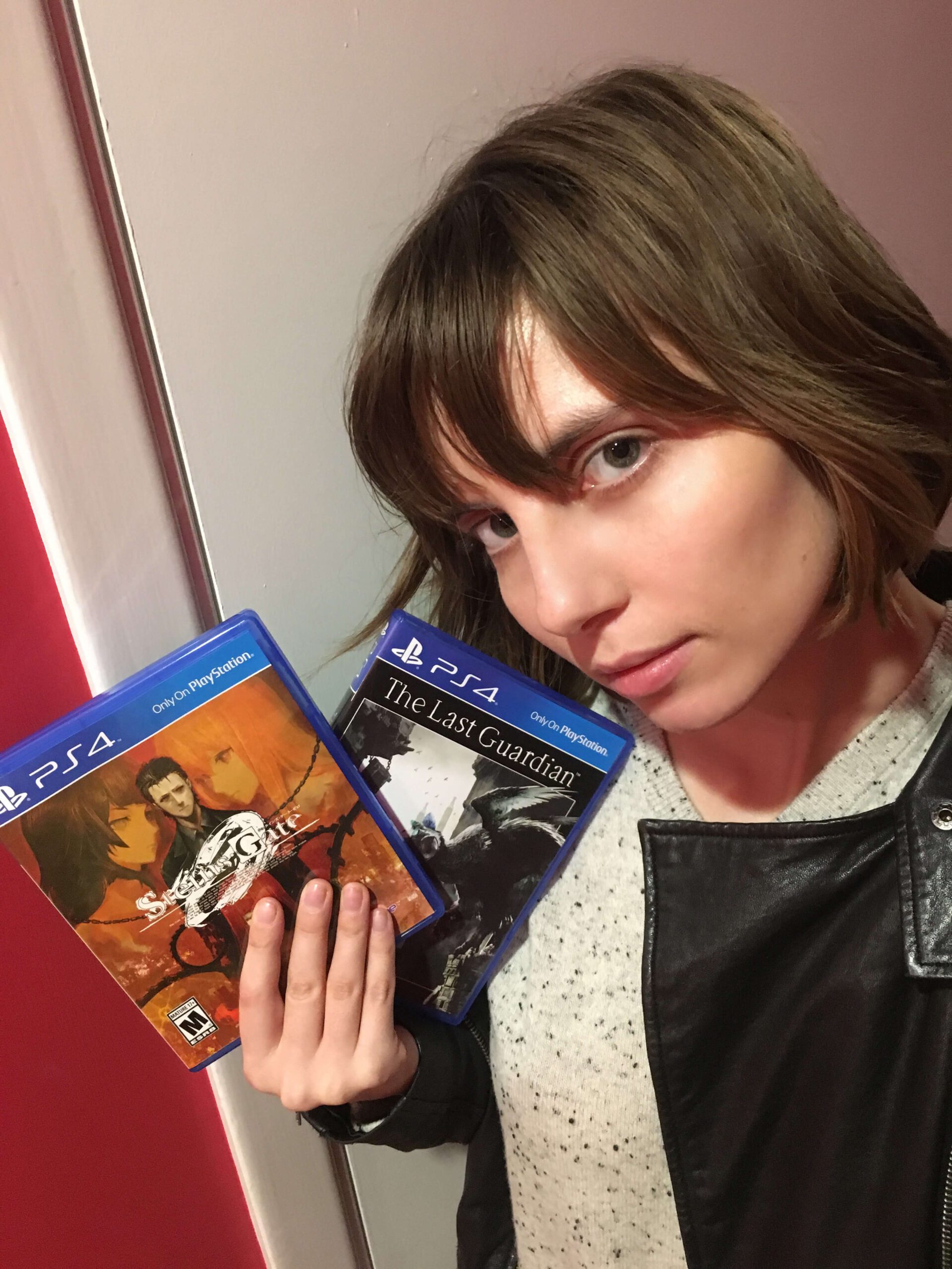 Selfies & Snapshots January 2017 Liararoux.xxx 002