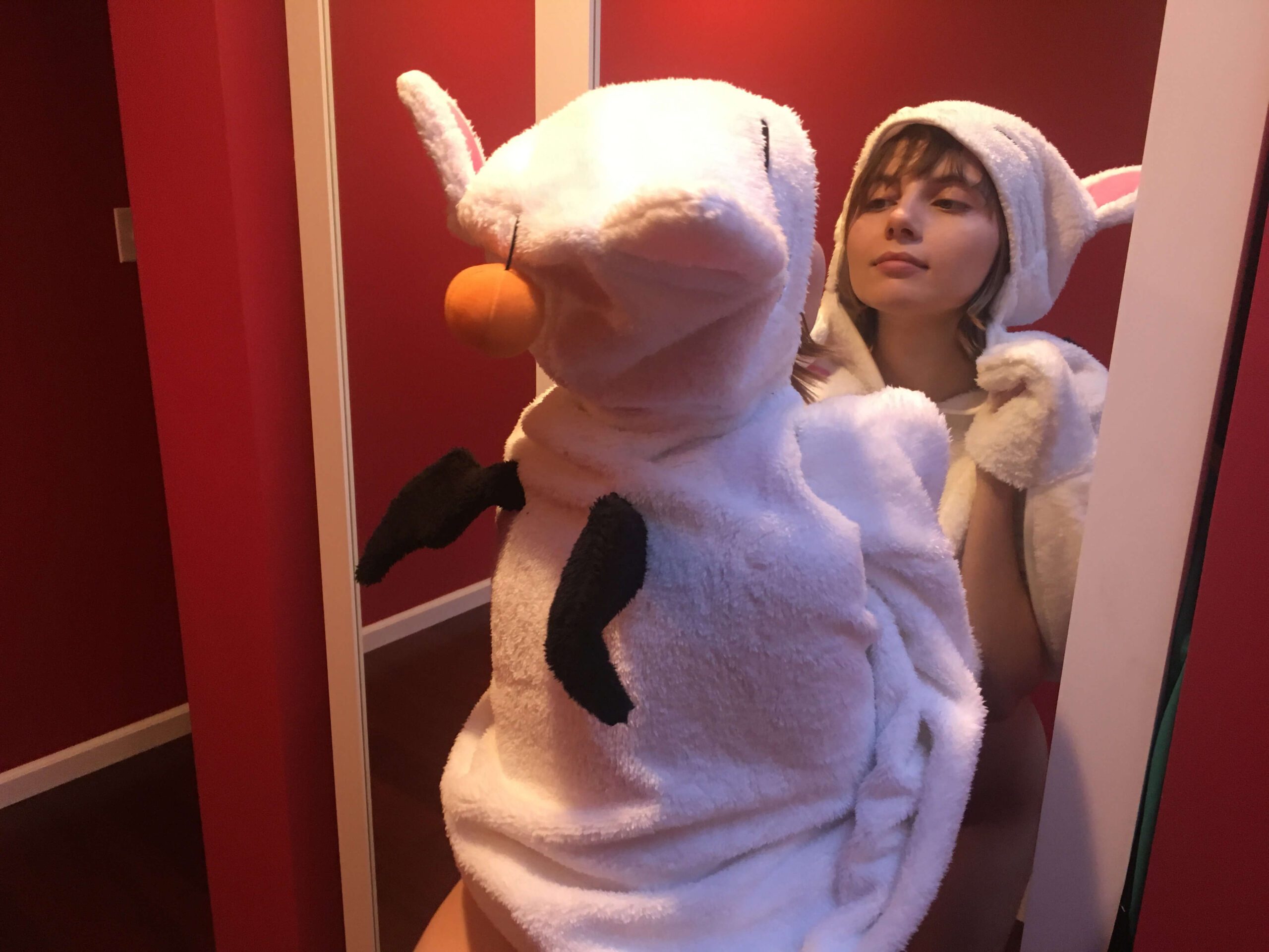 Selfies & Snapshots January 2017 Liararoux.xxx 017