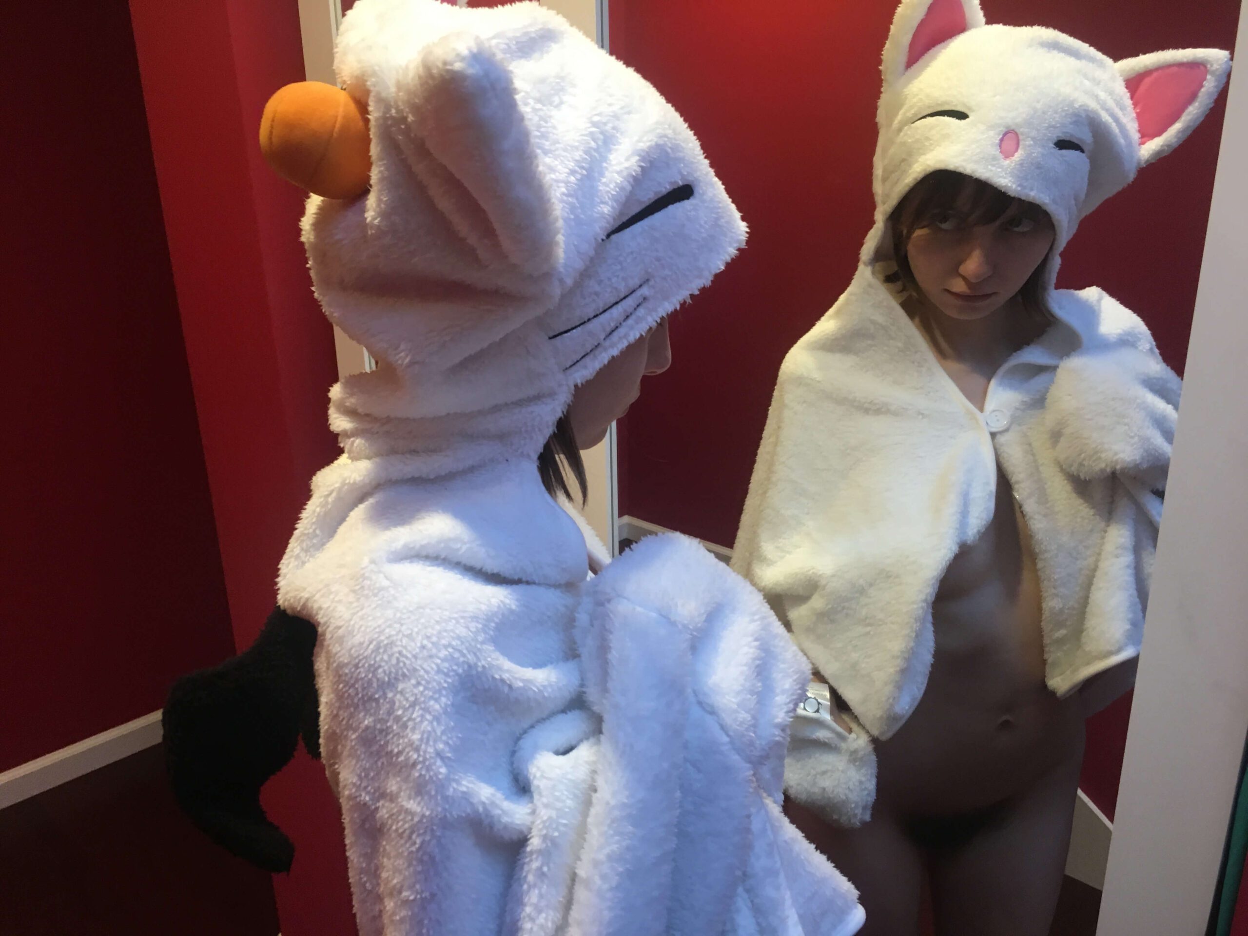 Selfies & Snapshots January 2017 Liararoux.xxx 020