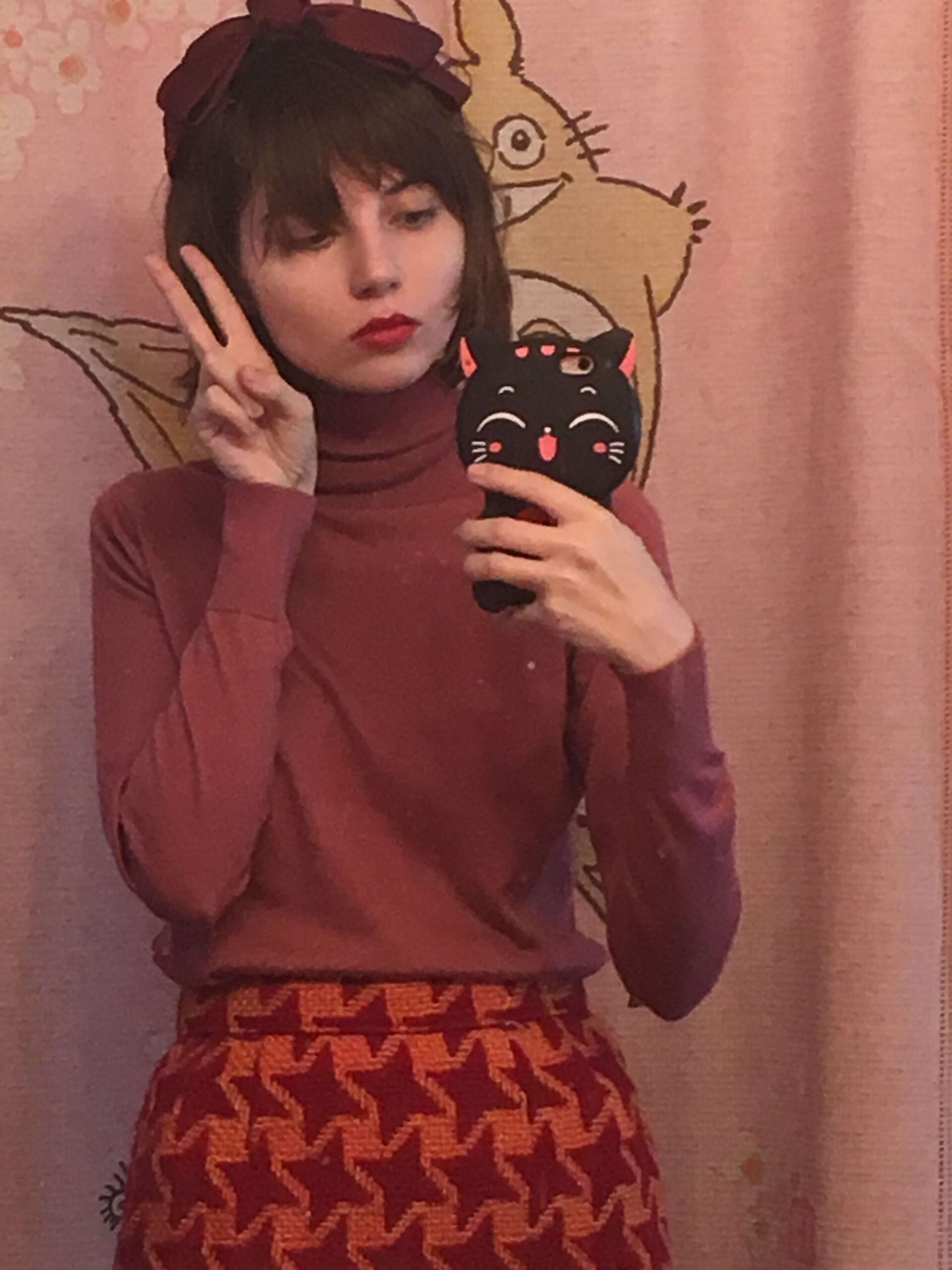 Selfies & Snapshots January 2017 Liararoux.xxx 024