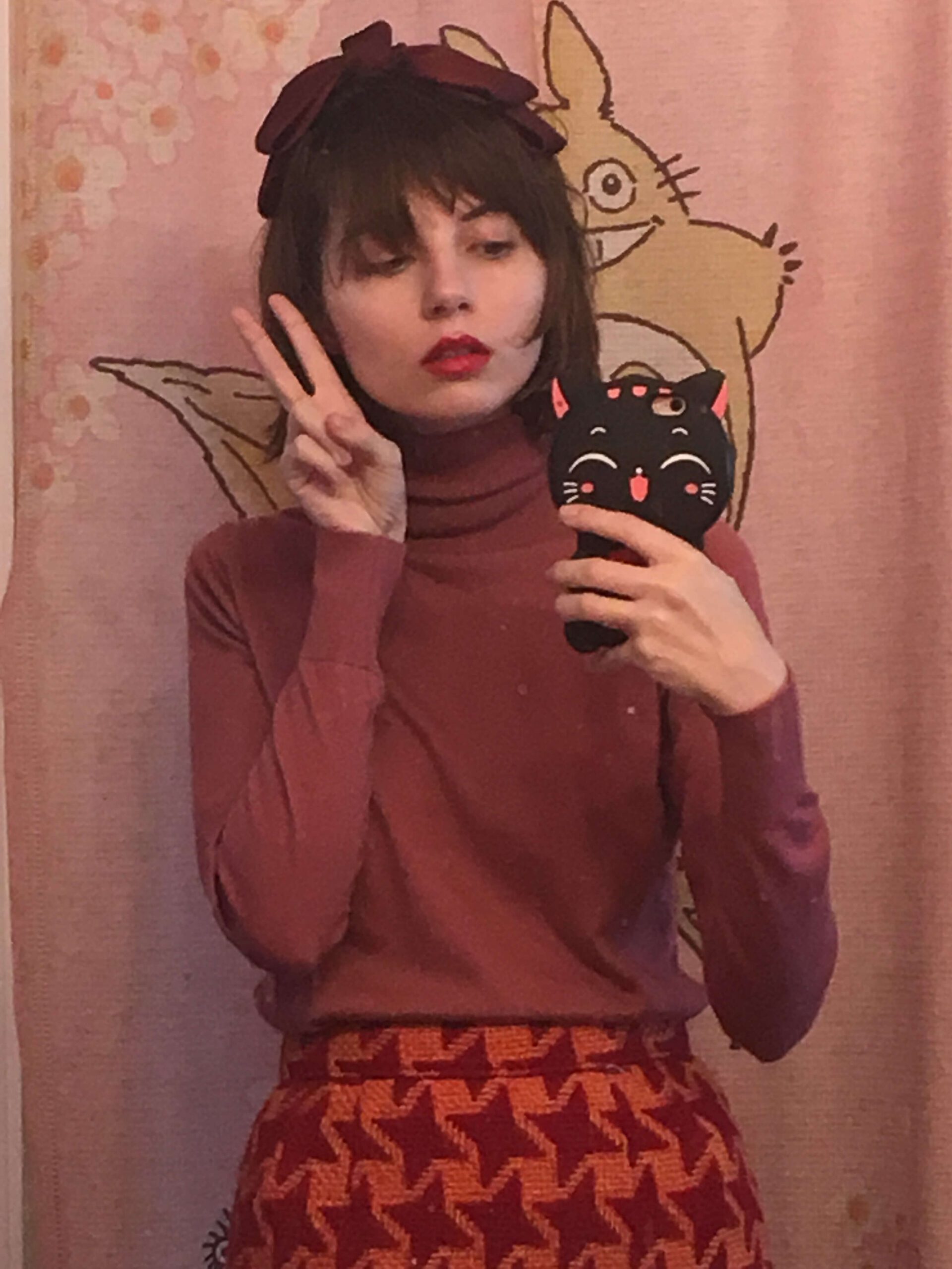 Selfies & Snapshots January 2017 Liararoux.xxx 025