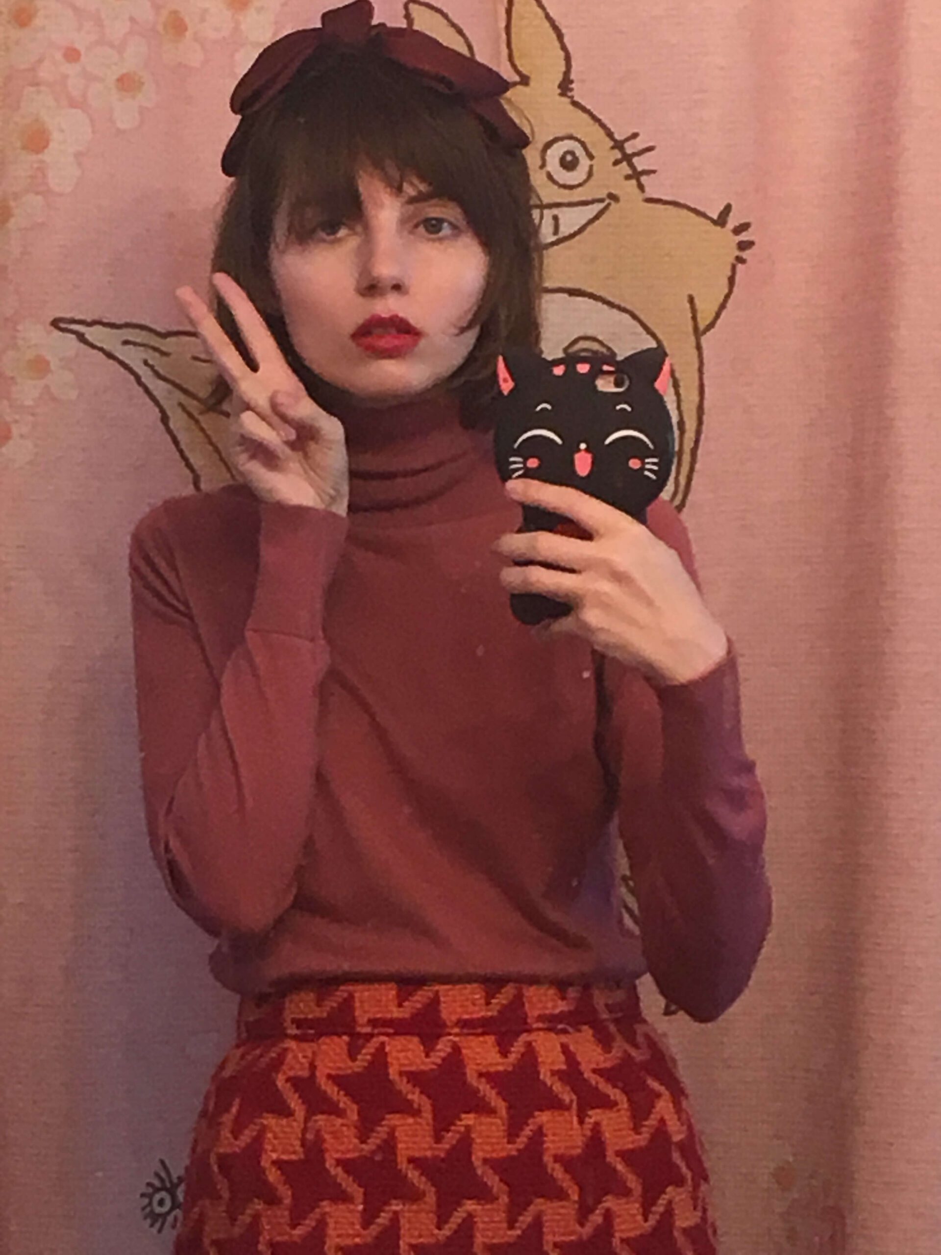 Selfies & Snapshots January 2017 Liararoux.xxx 026