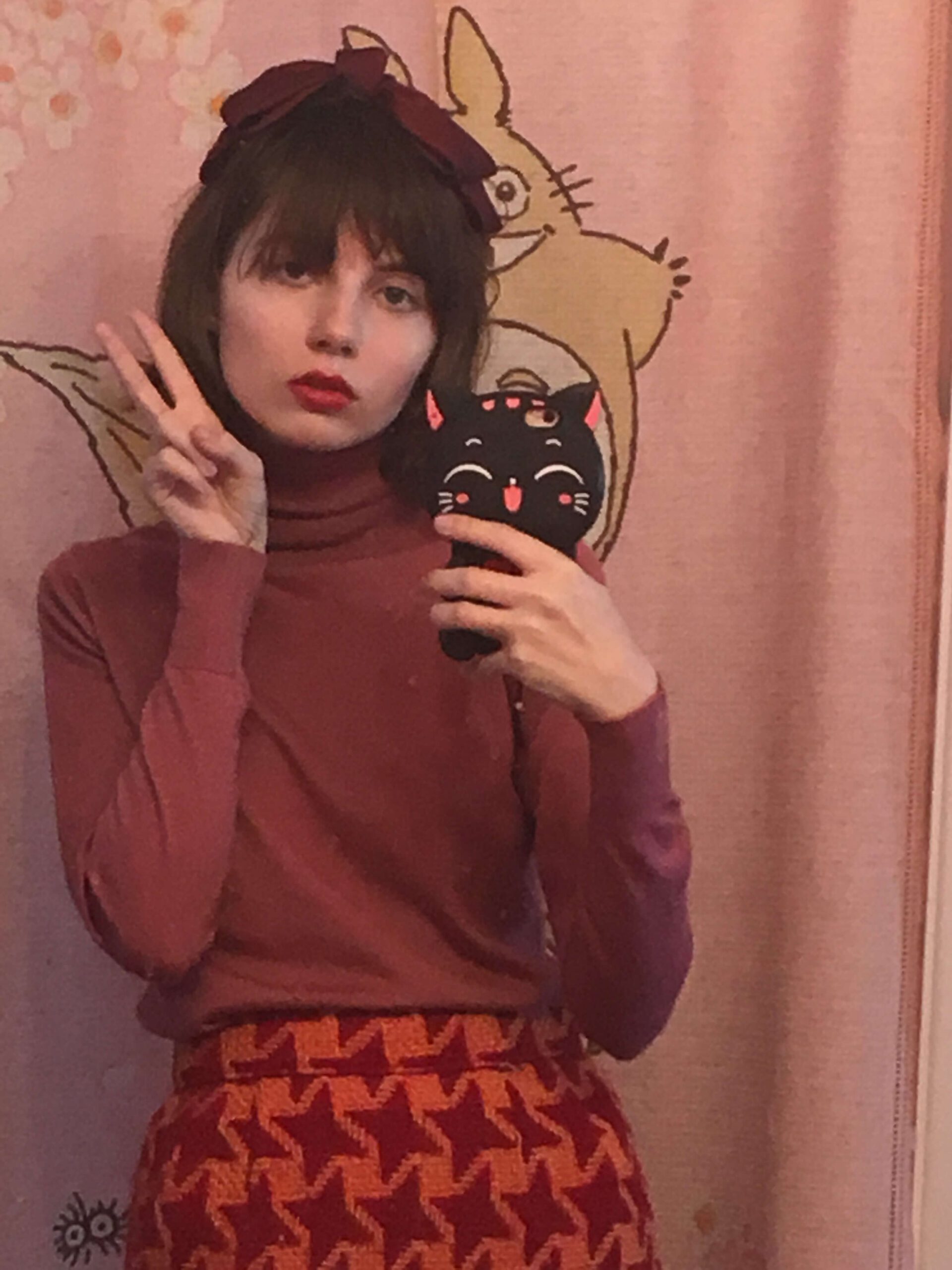 Selfies & Snapshots January 2017 Liararoux.xxx 027