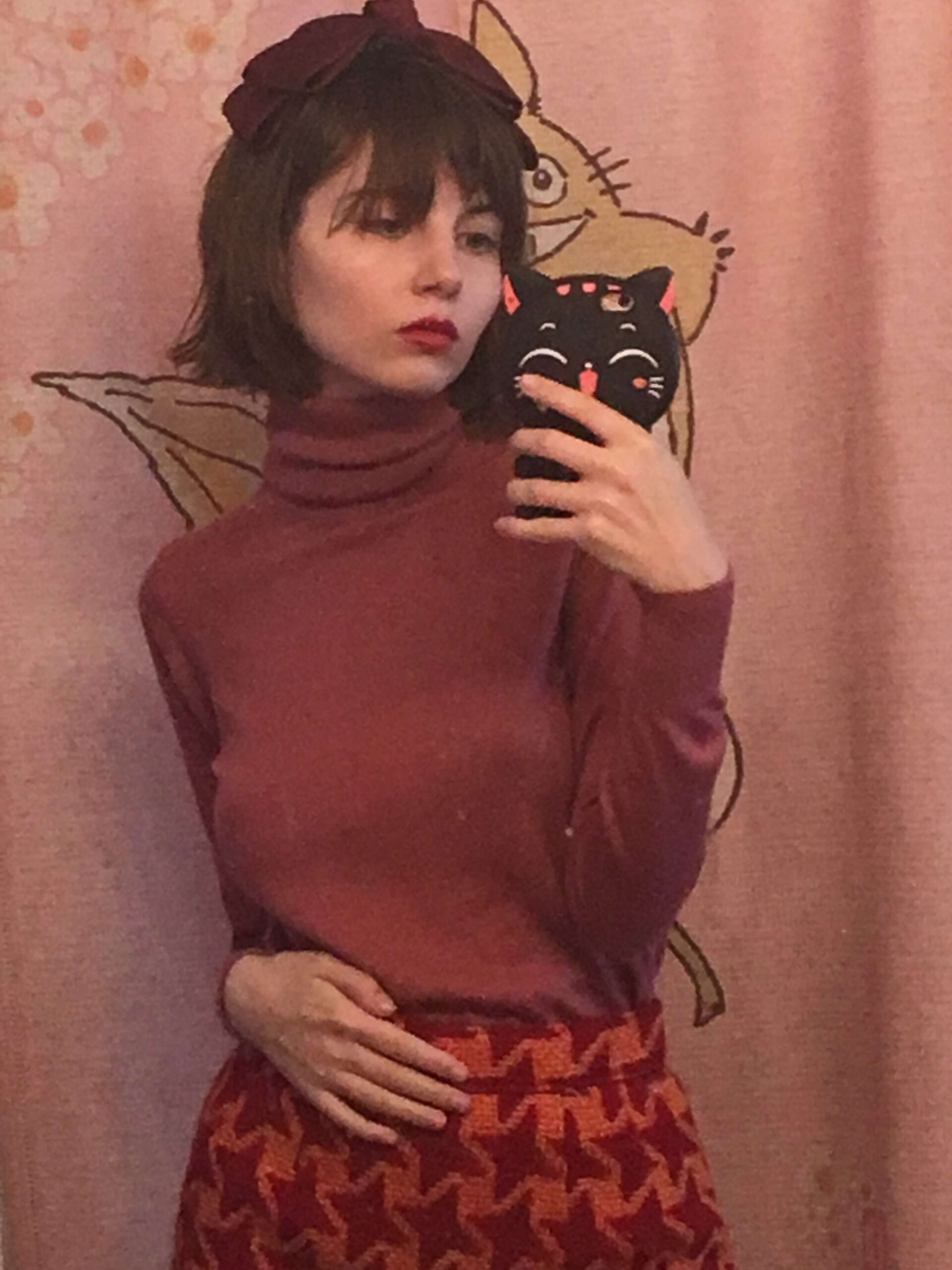 Selfies & Snapshots January 2017 Liararoux.xxx 028