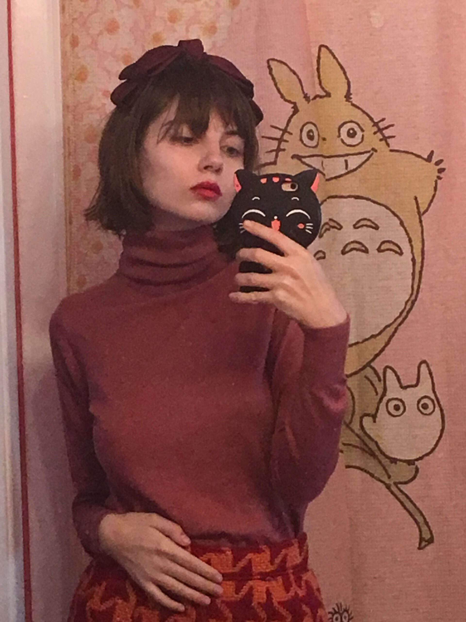 Selfies & Snapshots January 2017 Liararoux.xxx 029