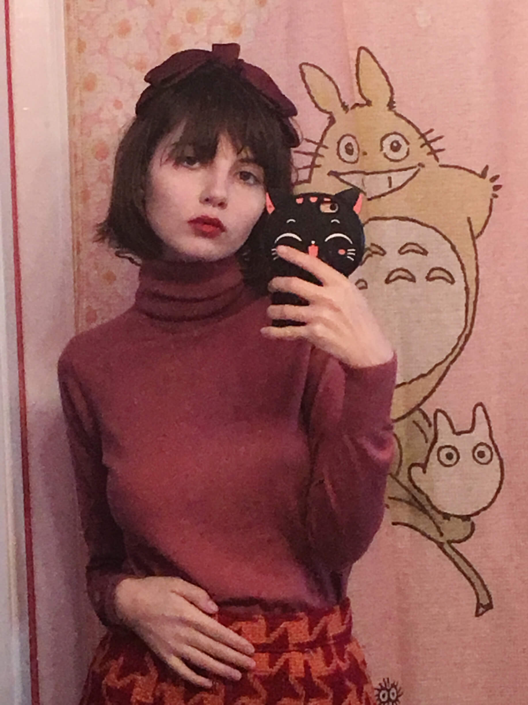 Selfies & Snapshots January 2017 Liararoux.xxx 030