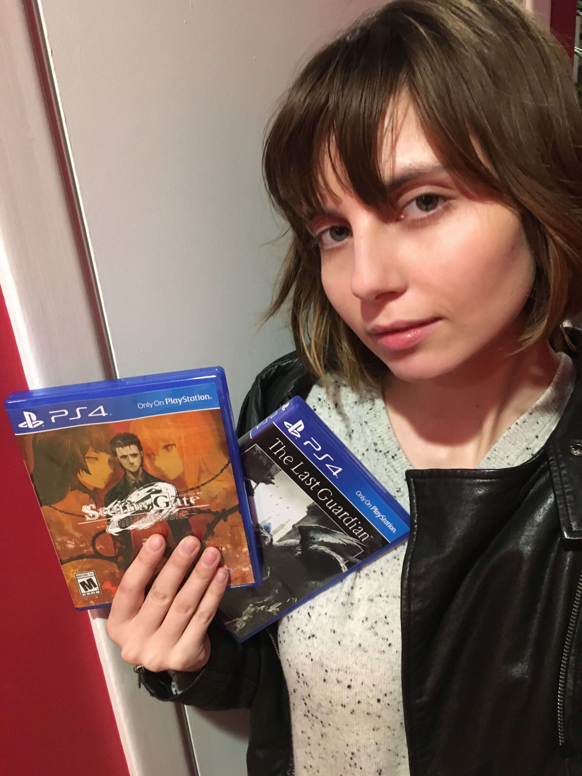 Selfies & Snapshots January 2017 Liararoux.xxx 001