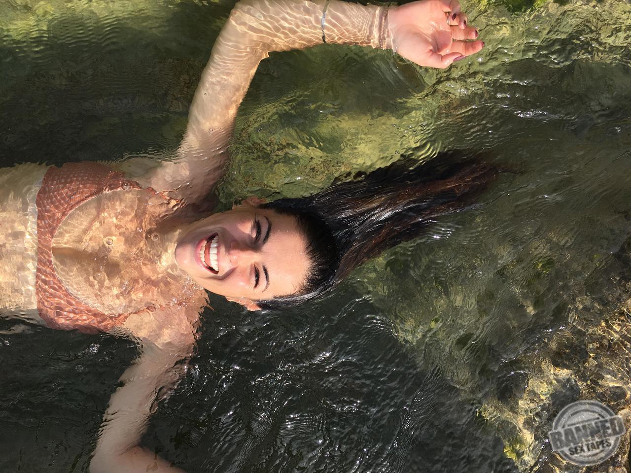 Serinda Swan, Nude, Icloud Hack 012