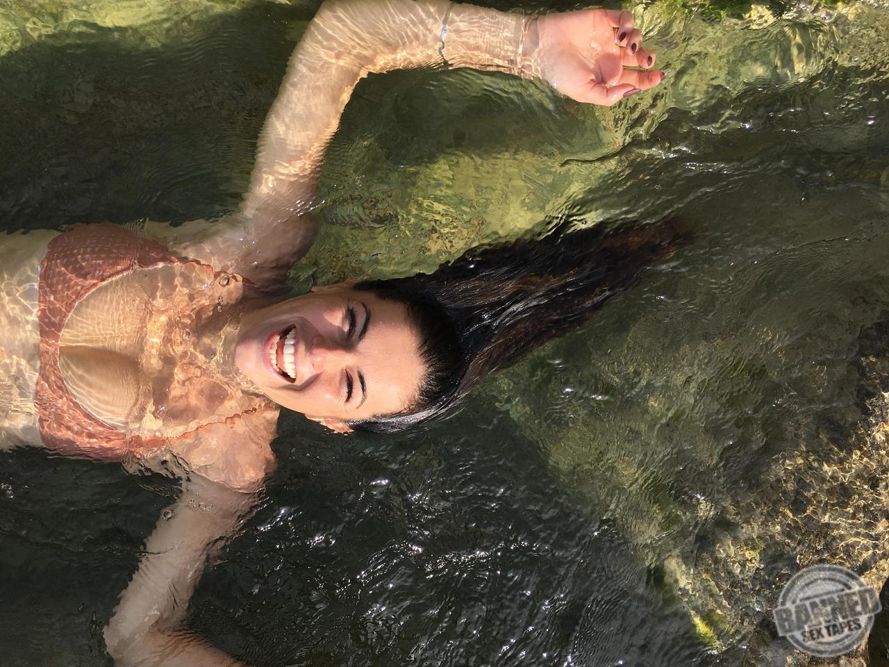 Serinda Swan, Nude, Icloud Hack 013