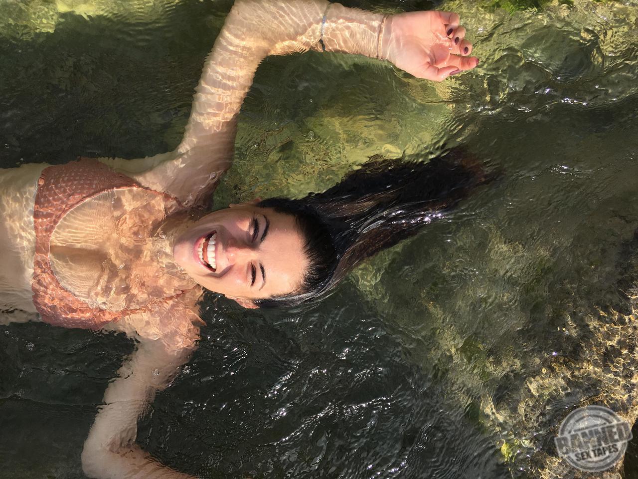 Serinda Swan, Nude, Icloud Hack 014