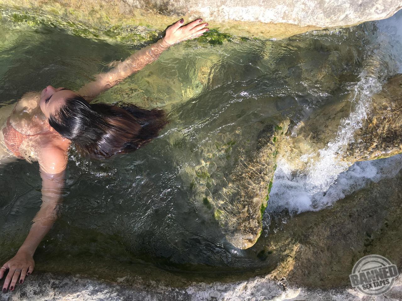 Serinda Swan, Nude, Icloud Hack 015