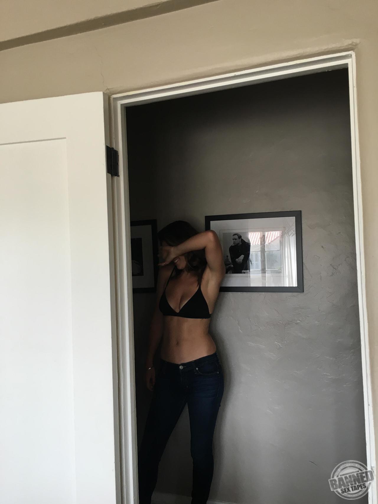 Serinda Swan, Nude, Icloud Hack 026