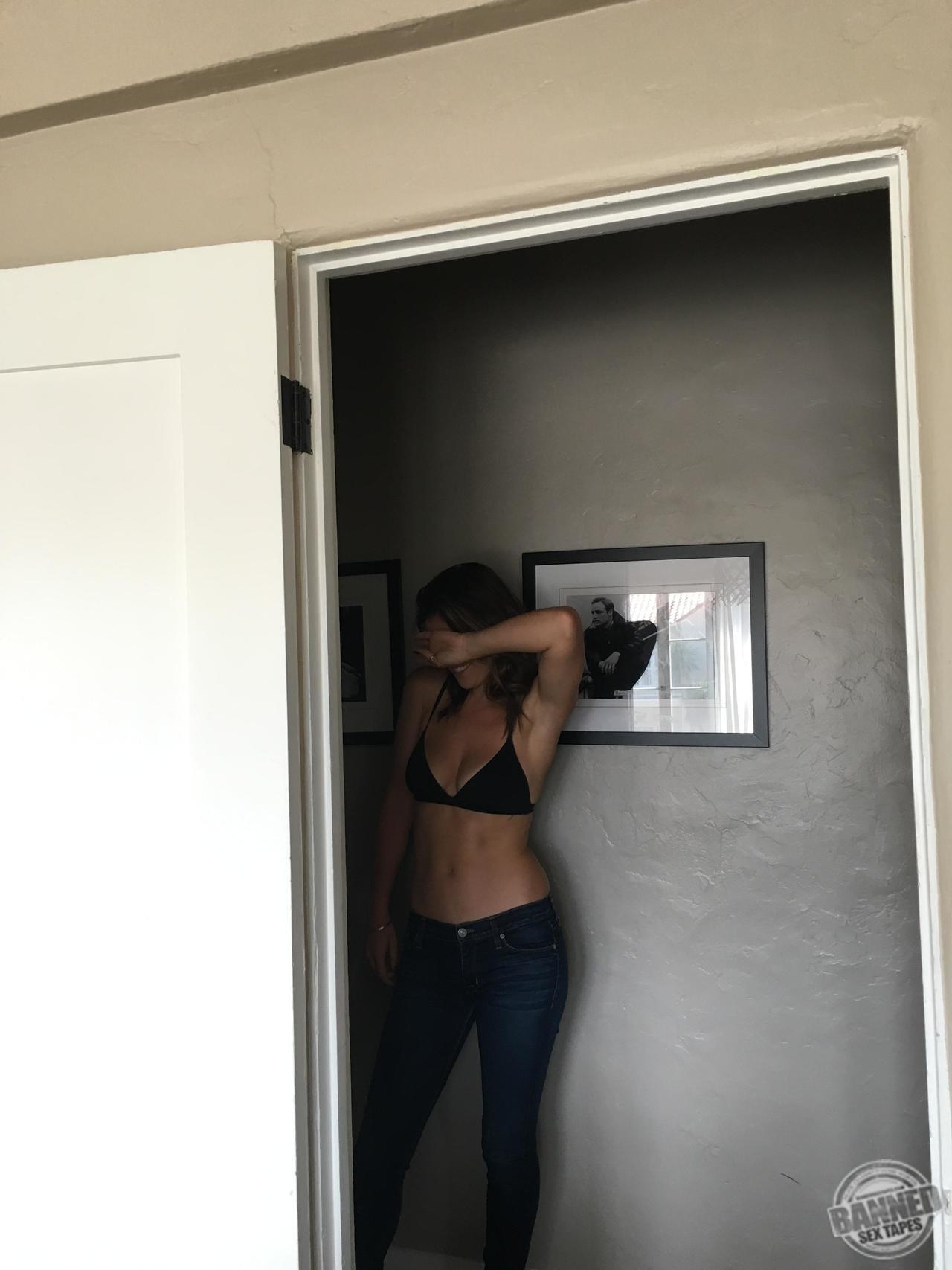 Serinda Swan, Nude, Icloud Hack 027