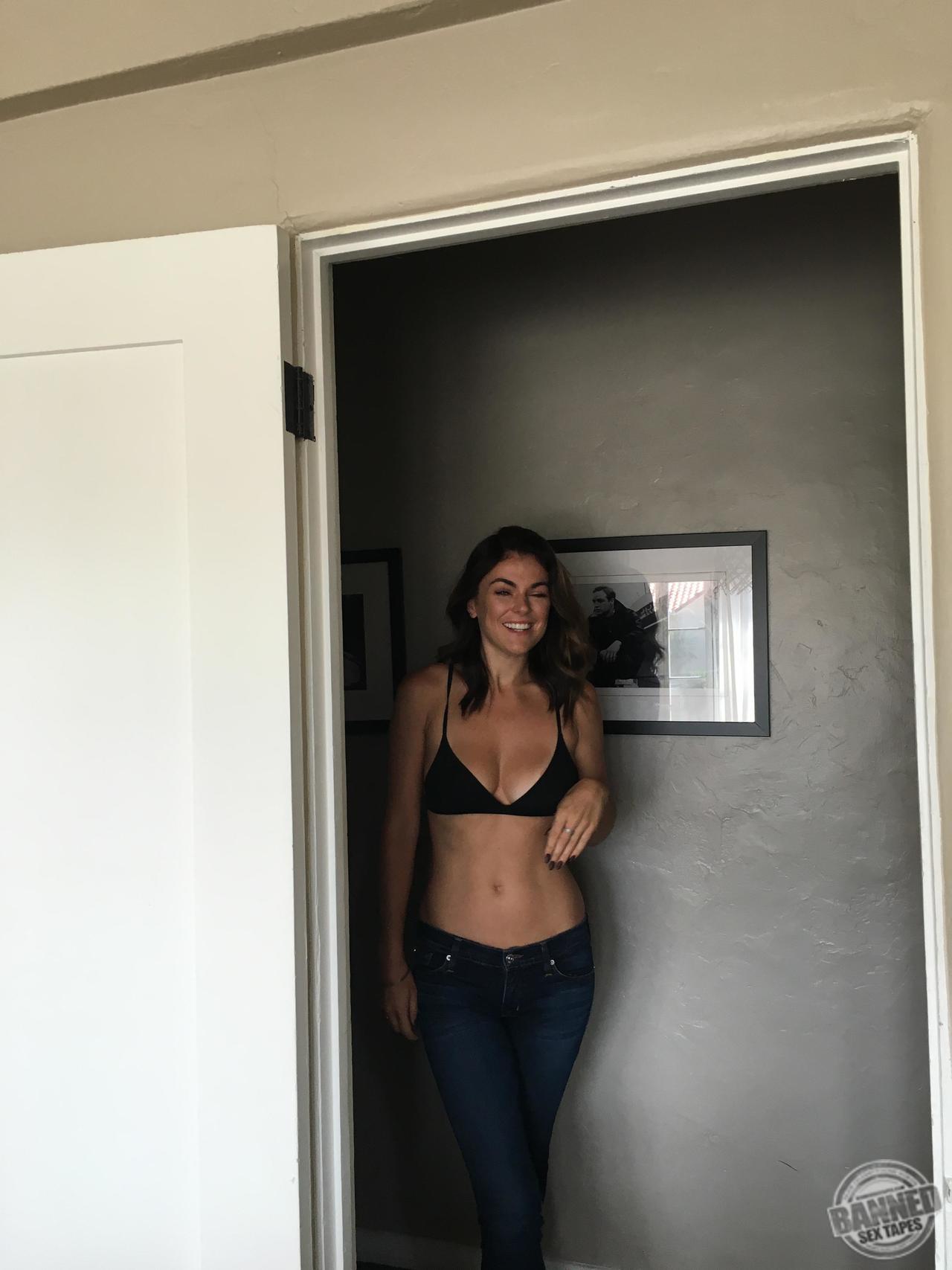 Serinda Swan, Nude, Icloud Hack 029