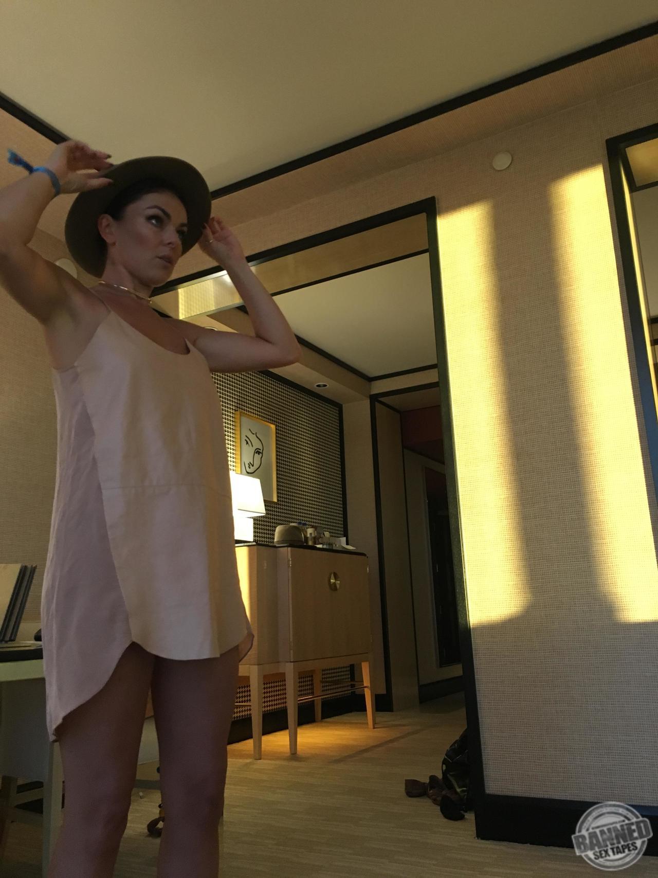 Serinda Swan, Nude, Icloud Hack 023