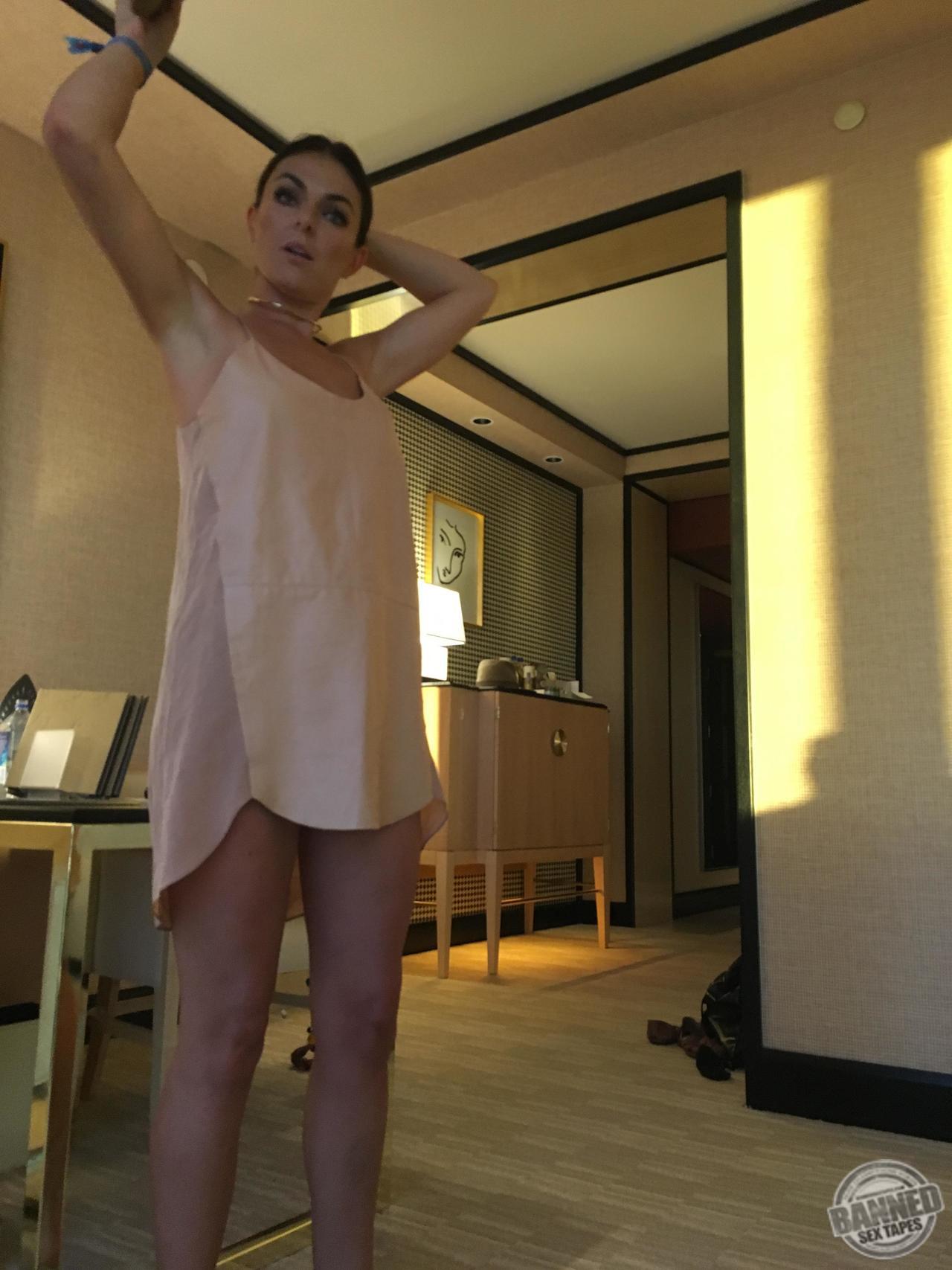 Serinda Swan, Nude, Icloud Hack 025