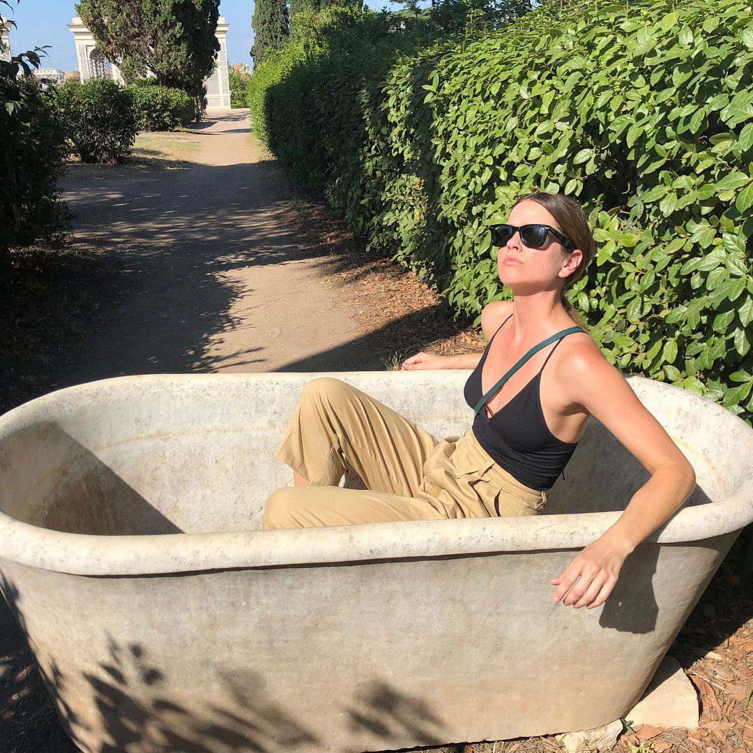 Shelley Hennig Hot Sexy Fappening (28 Photos) #the Fappening 024