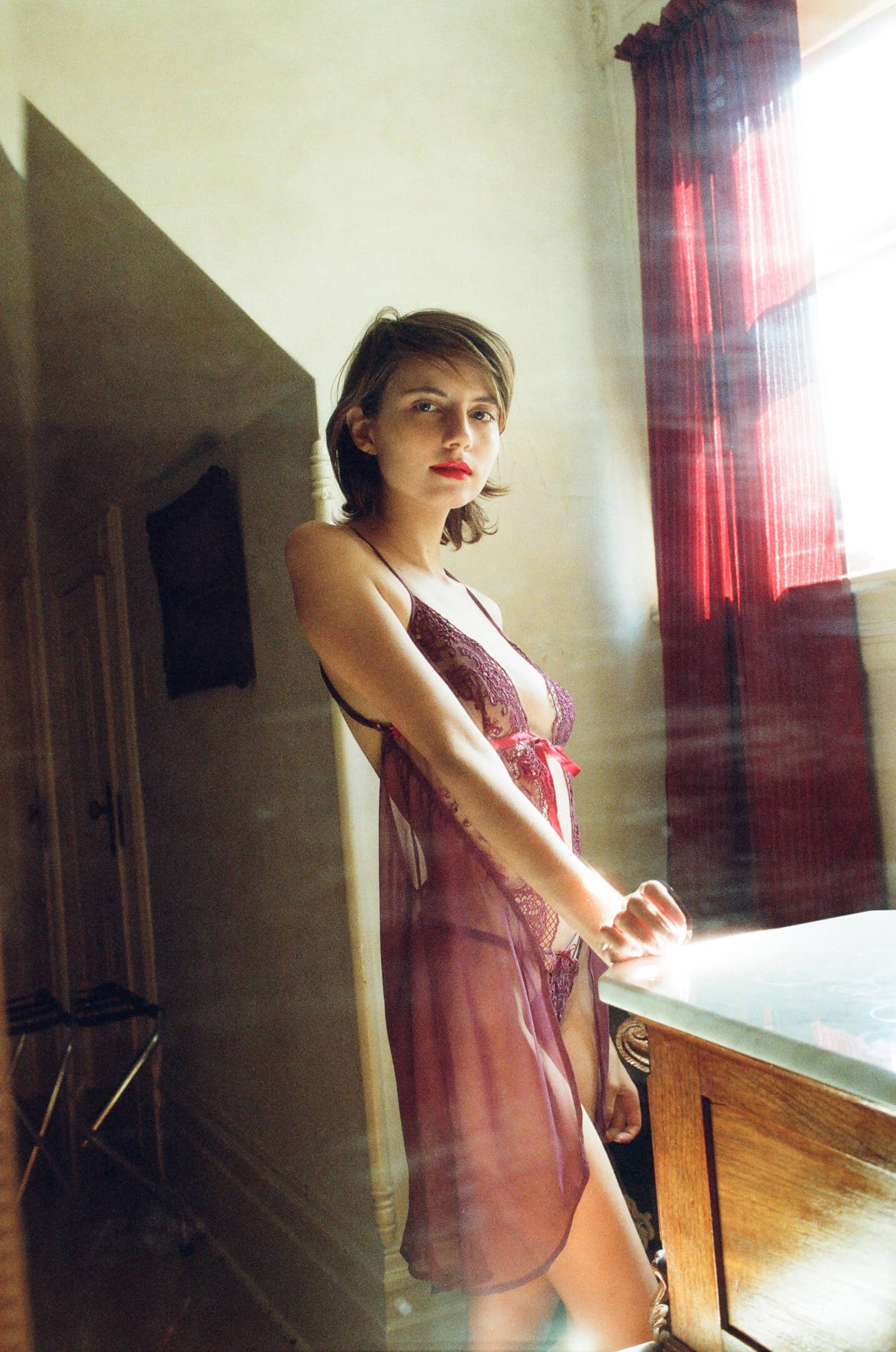 Shining Mirrors Liararoux.xxx 007