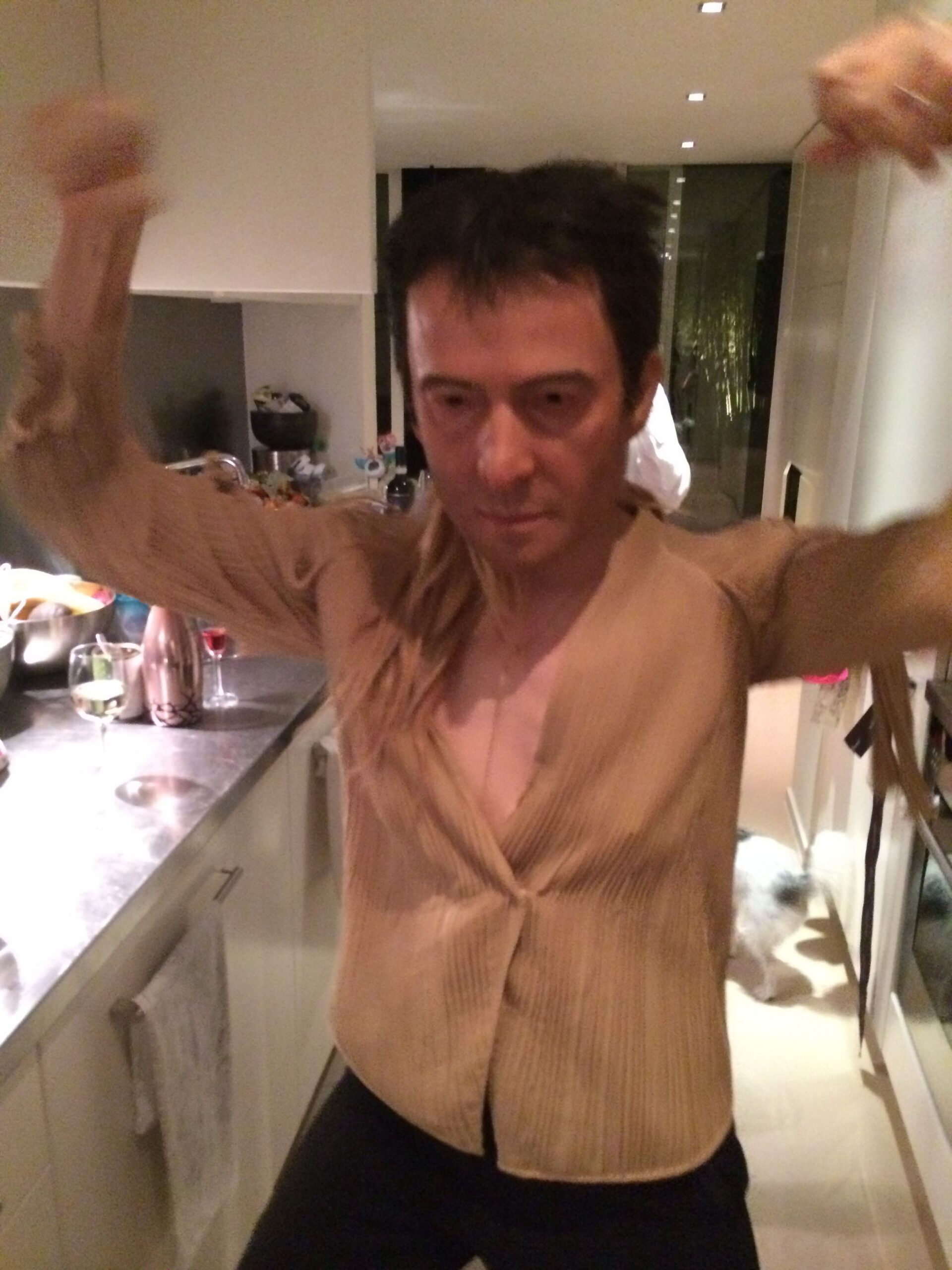 Sienna Miller Nude Topless 013