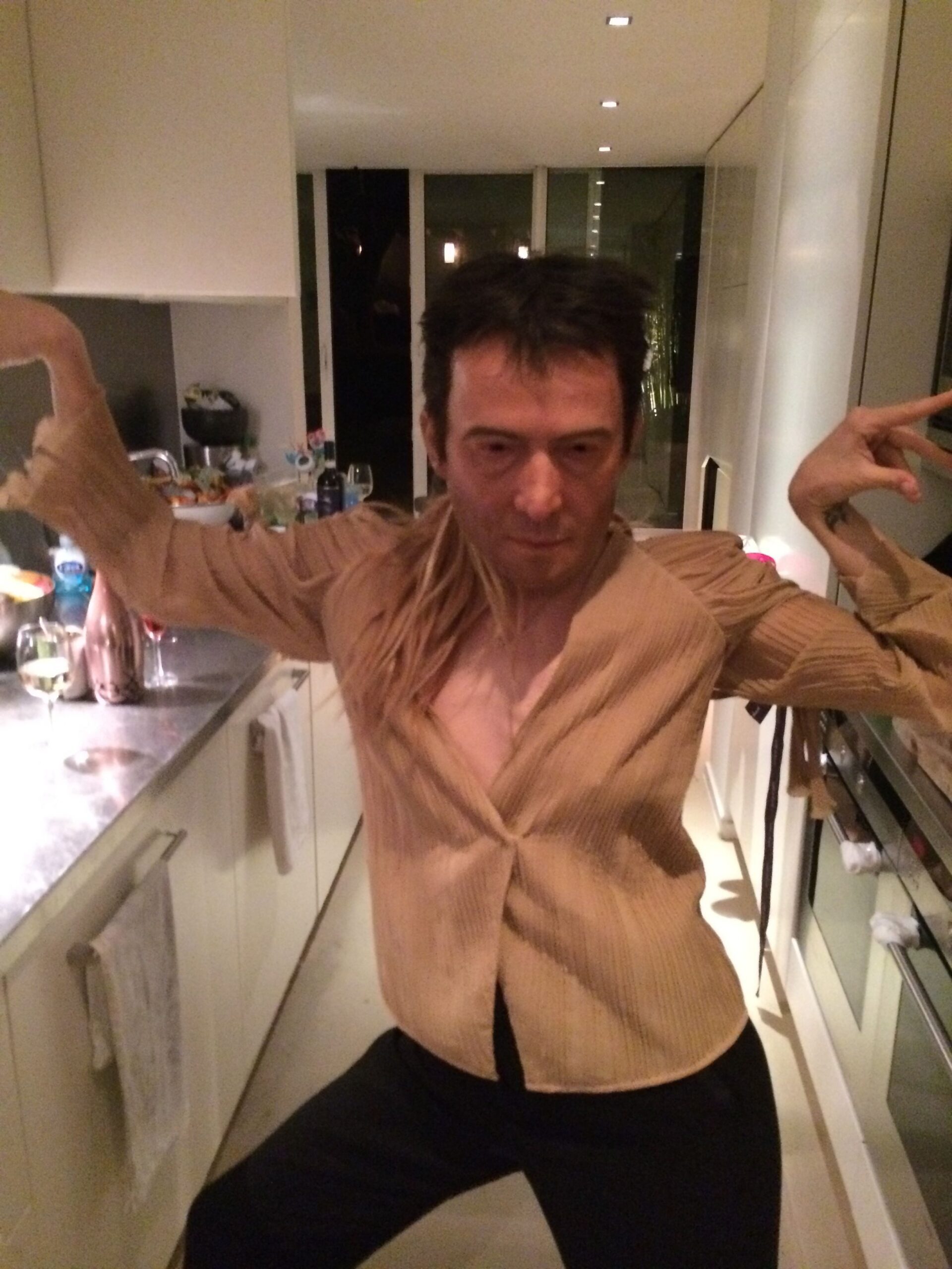 Sienna Miller Nude Topless 014