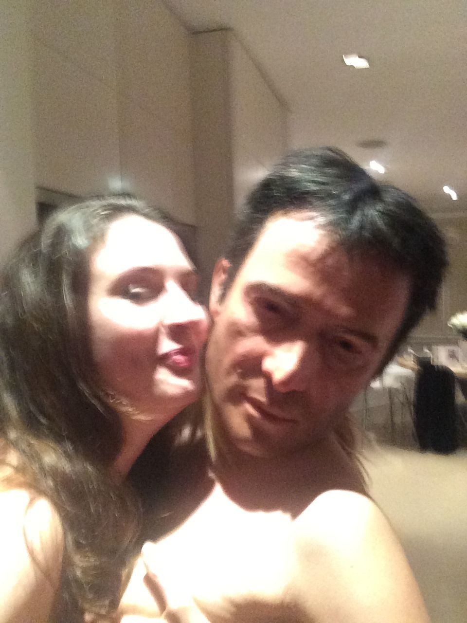 Sienna Miller Nude Topless 031