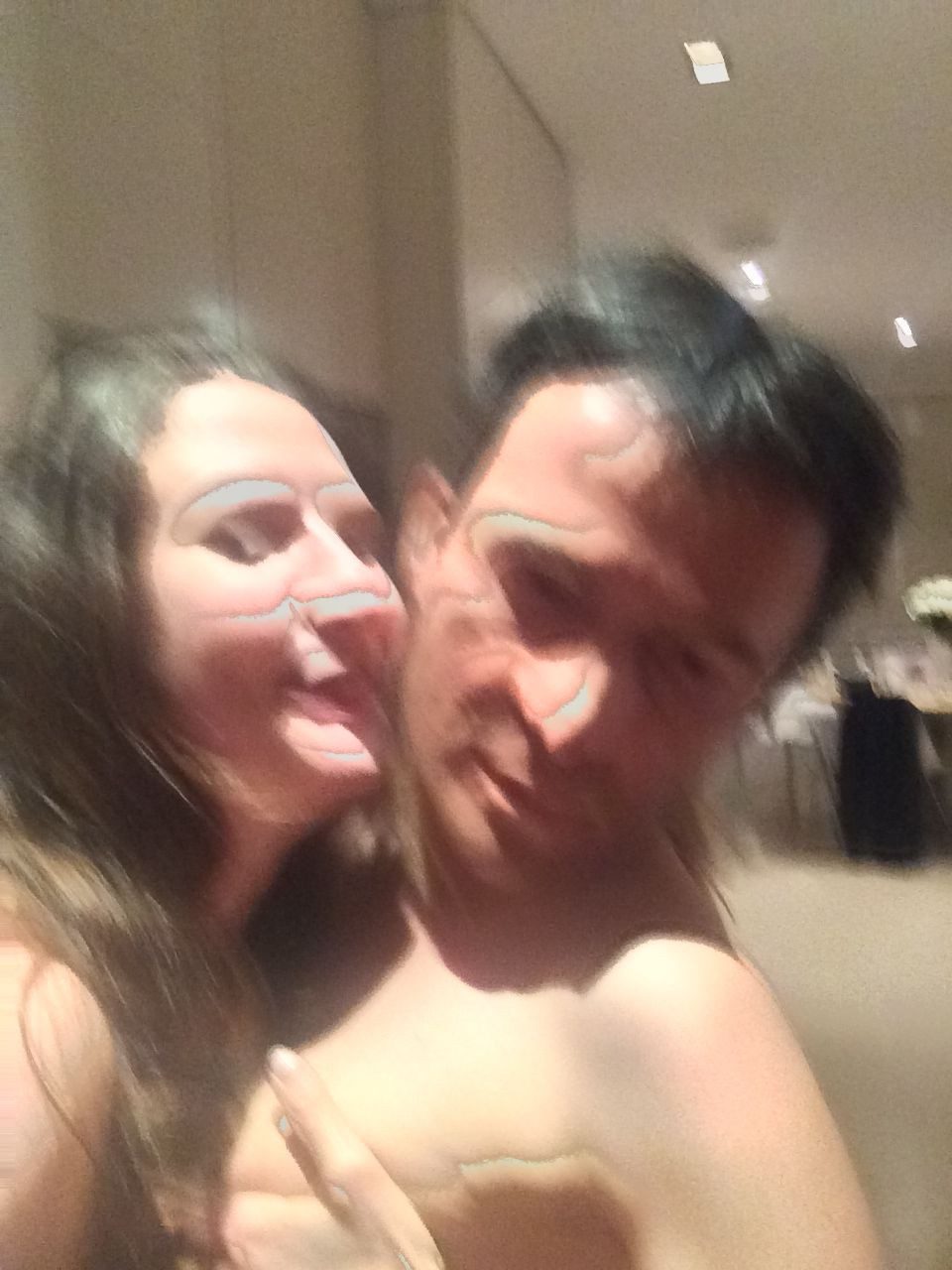 Sienna Miller Nude Topless 032