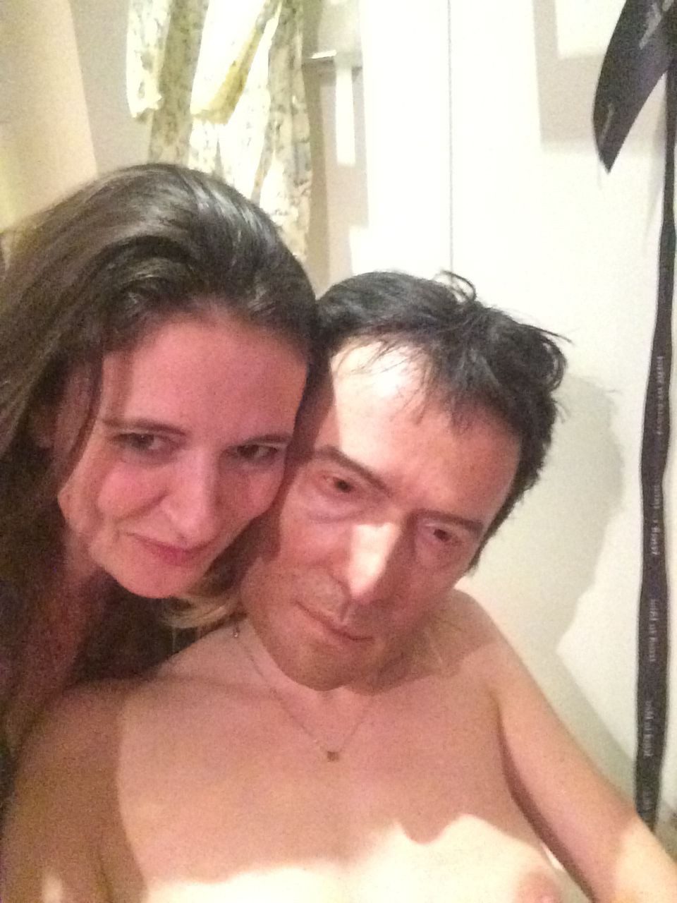 Sienna Miller Nude Topless 033