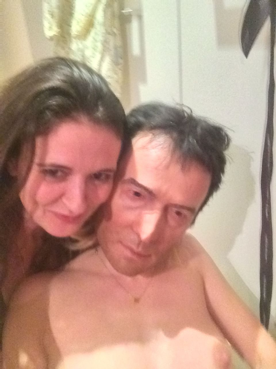 Sienna Miller Nude Topless 034