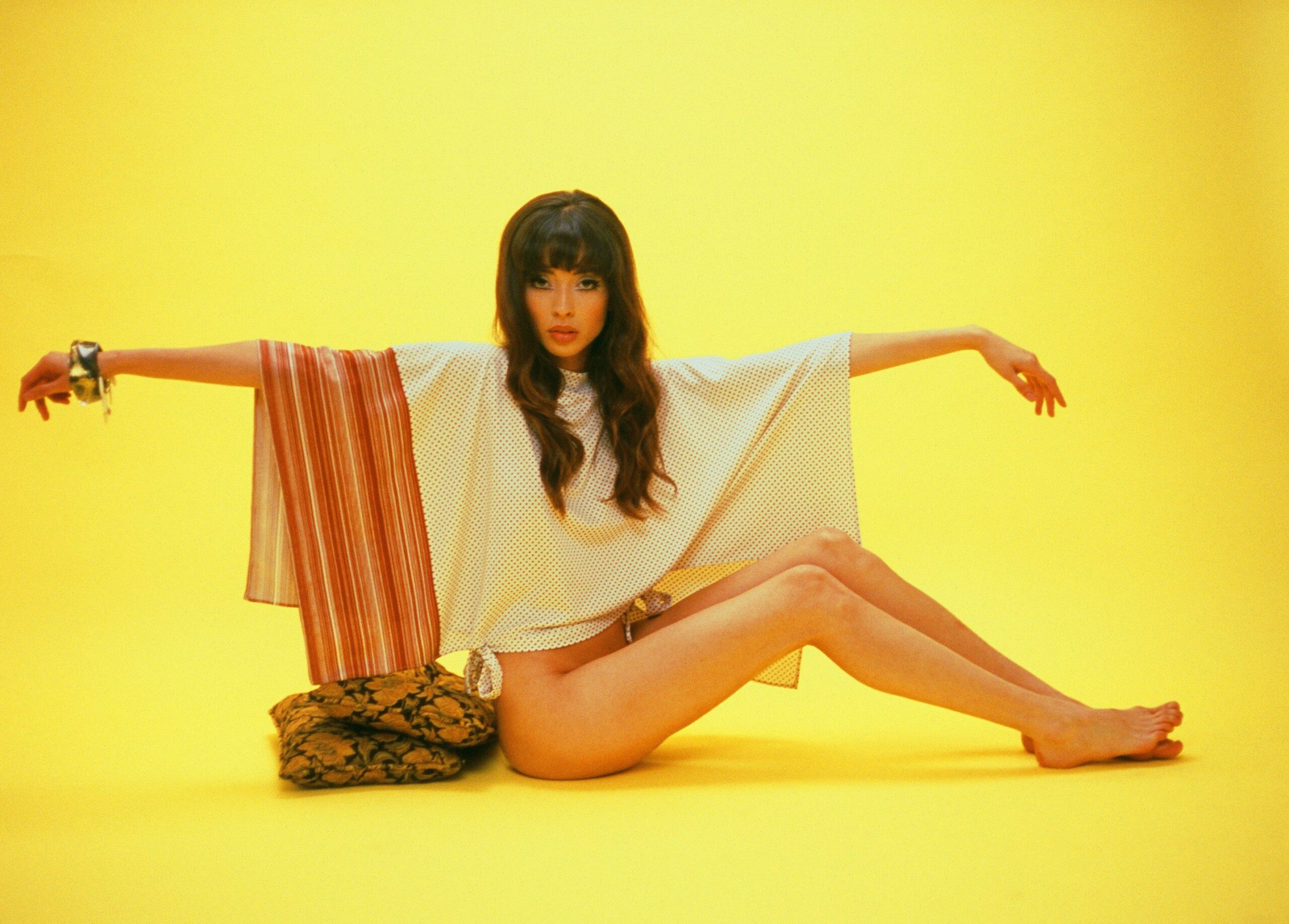 Steph Angulo Fappening Nude 005