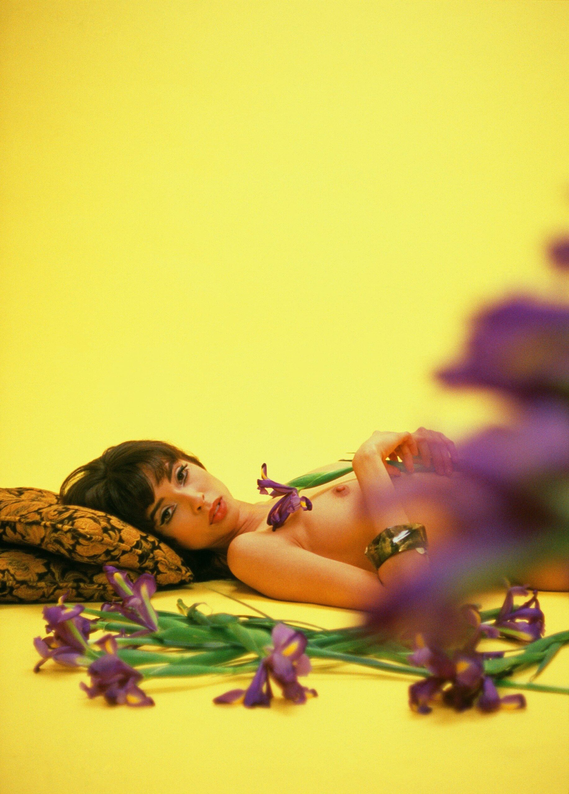 Steph Angulo Fappening Nude 007