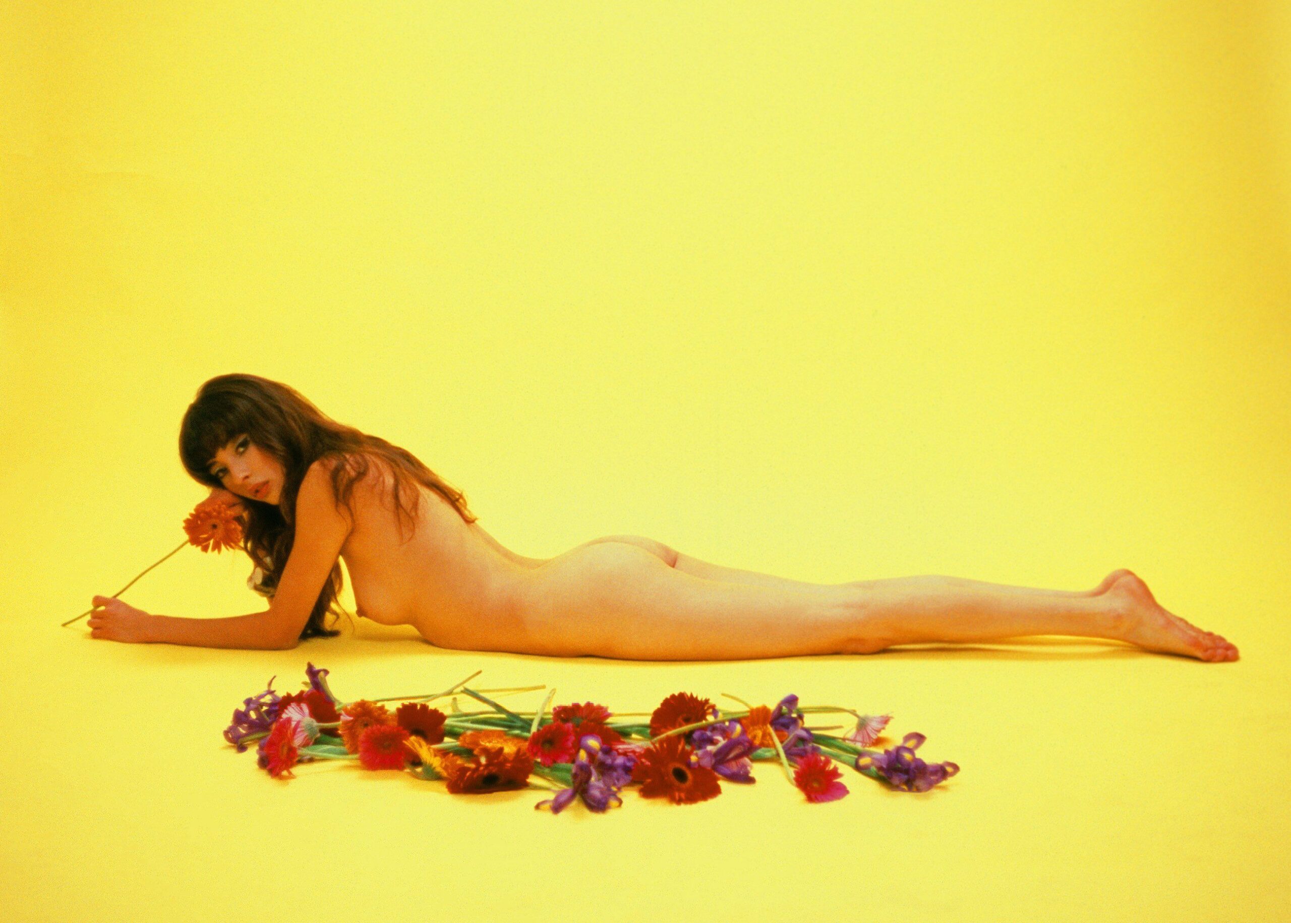 Steph Angulo Fappening Nude 009