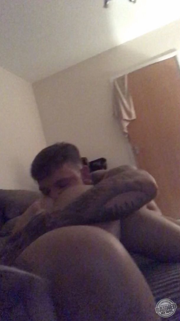 Zahida Allen, Sex Tape, Icloud Hack 026