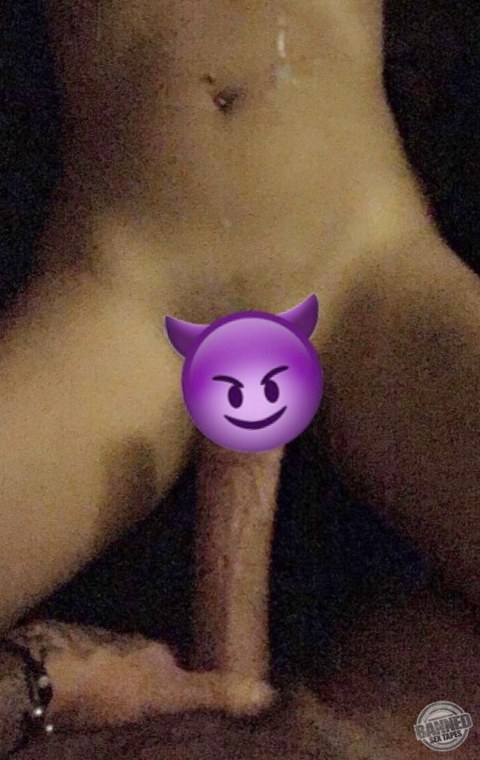 Zahida Allen, Sex Tape, Icloud Hack 030