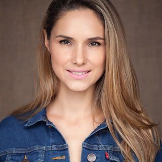 Ana Maria Abello Sex Tape