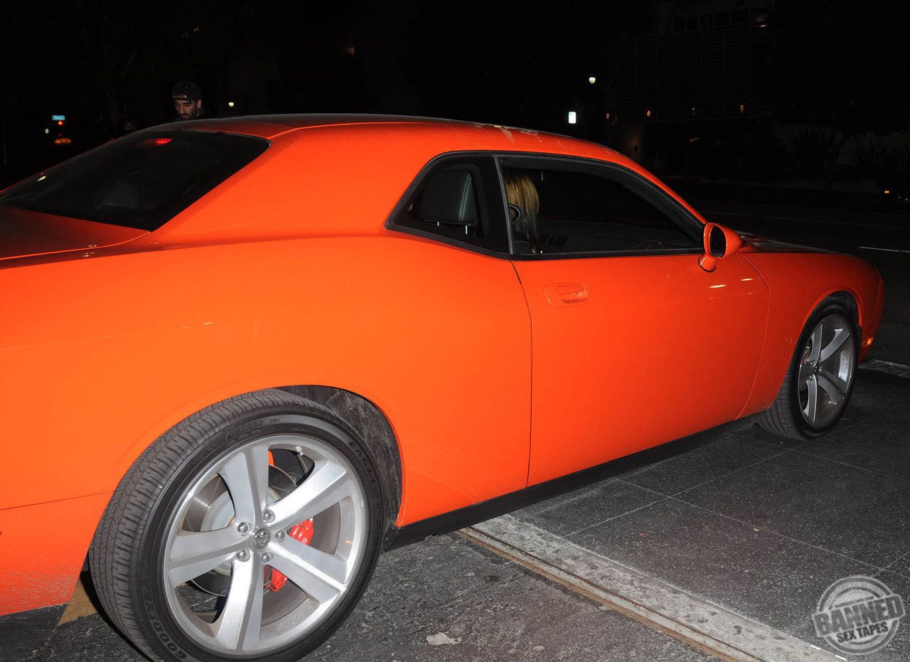 Audrina Patridge Sex Tape & Icloud Hack Pics 114