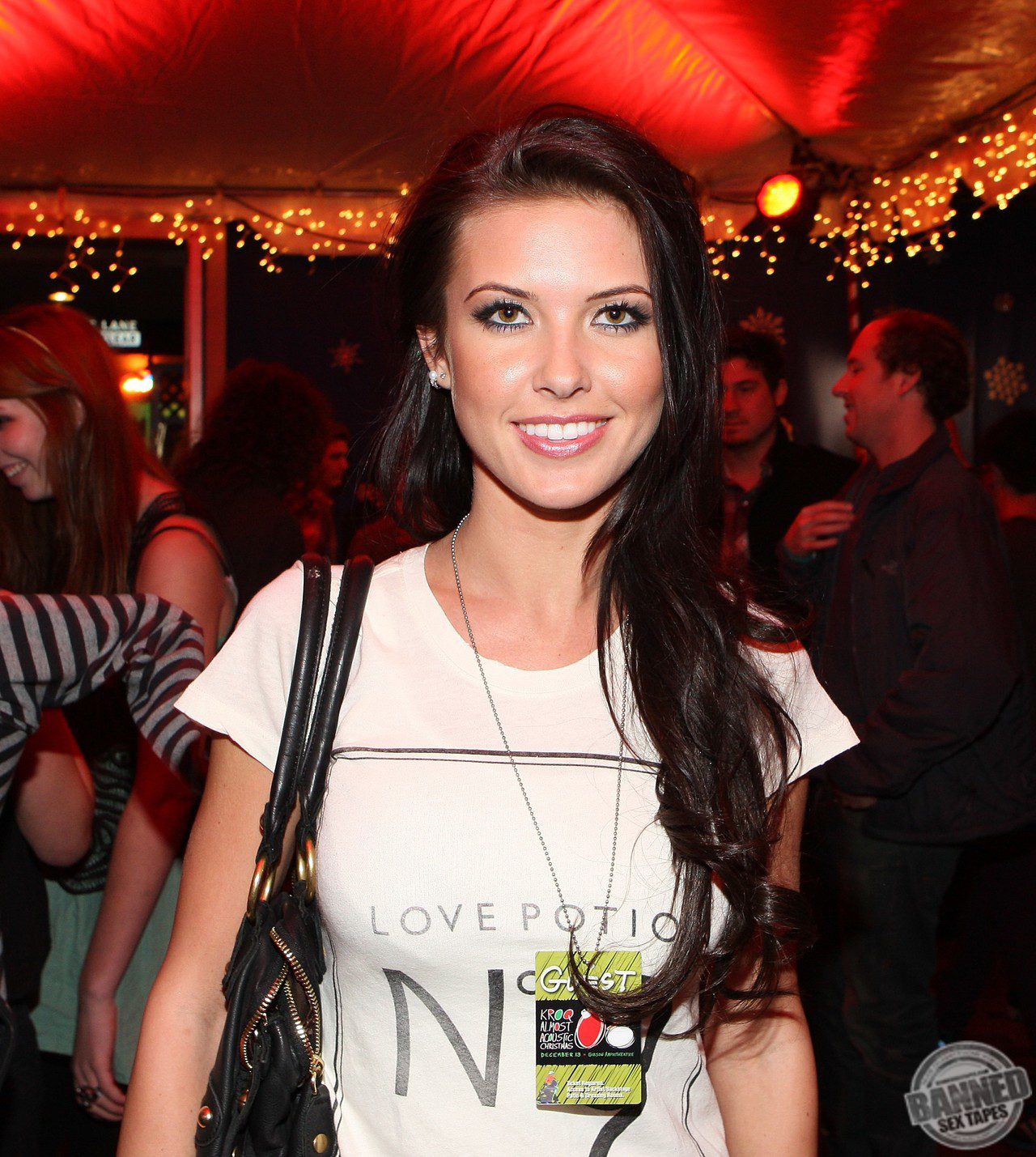 Audrina Patridge Sex Tape & Icloud Hack Pics 124