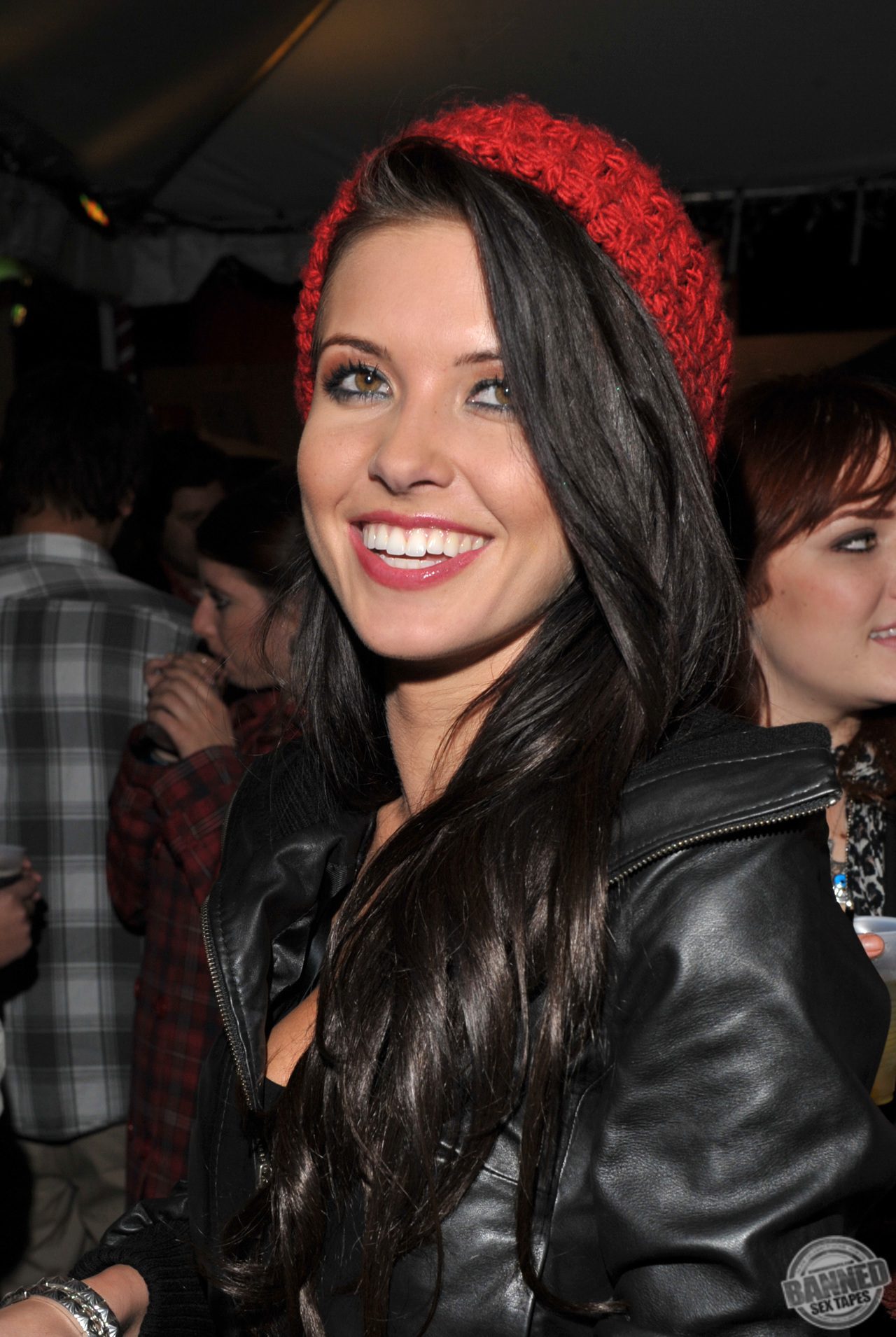 Audrina Patridge Sex Tape & Icloud Hack Pics 127