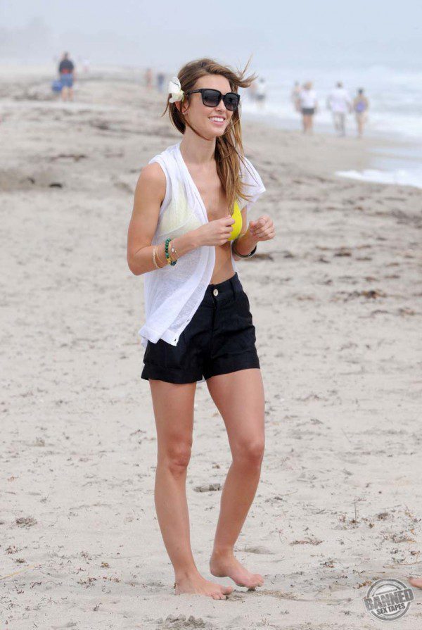 Audrina Patridge Sex Tape & Icloud Hack Pics 140