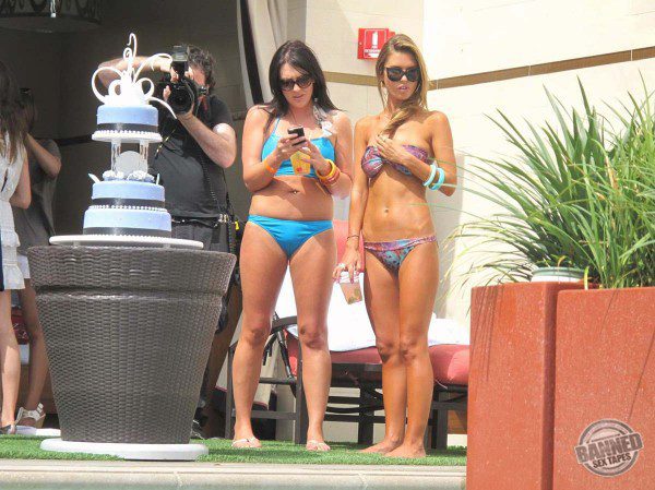 Audrina Patridge Sex Tape & Icloud Hack Pics 147