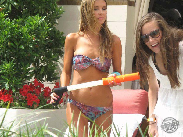 Audrina Patridge Sex Tape & Icloud Hack Pics 149