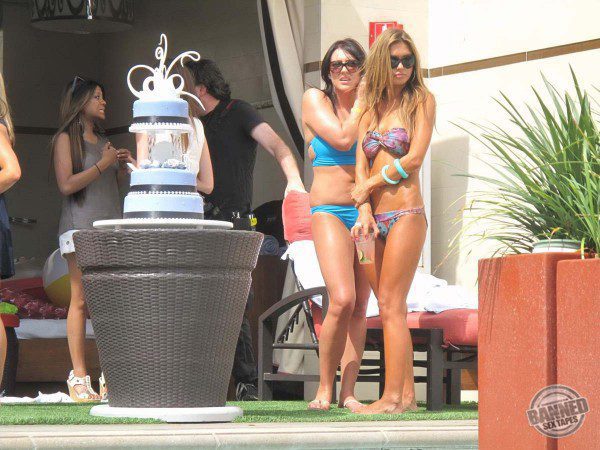 Audrina Patridge Sex Tape & Icloud Hack Pics 160