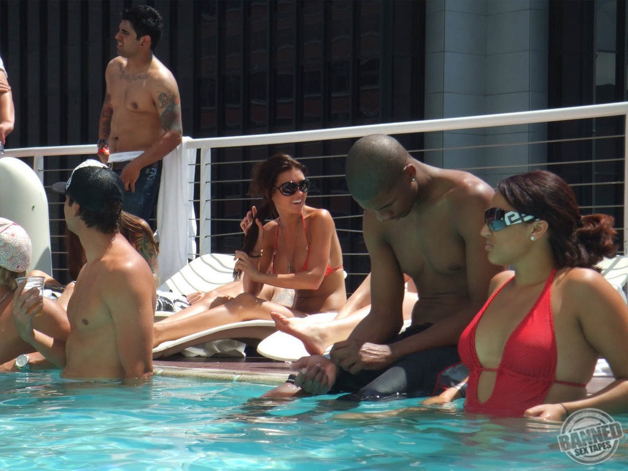 Audrina Patridge Sex Tape & Icloud Hack Pics 068