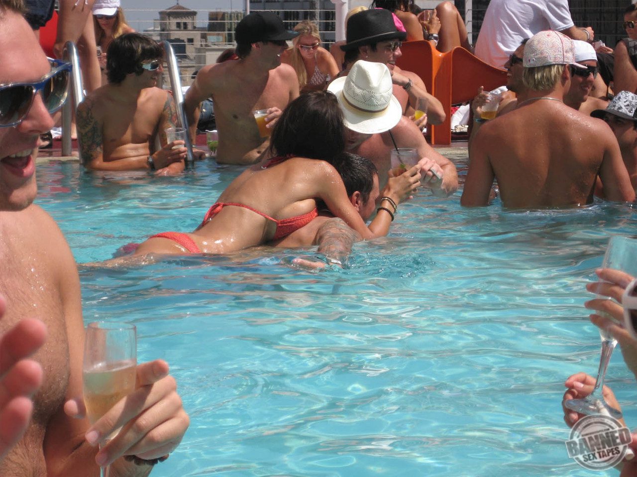 Audrina Patridge Sex Tape & Icloud Hack Pics 069